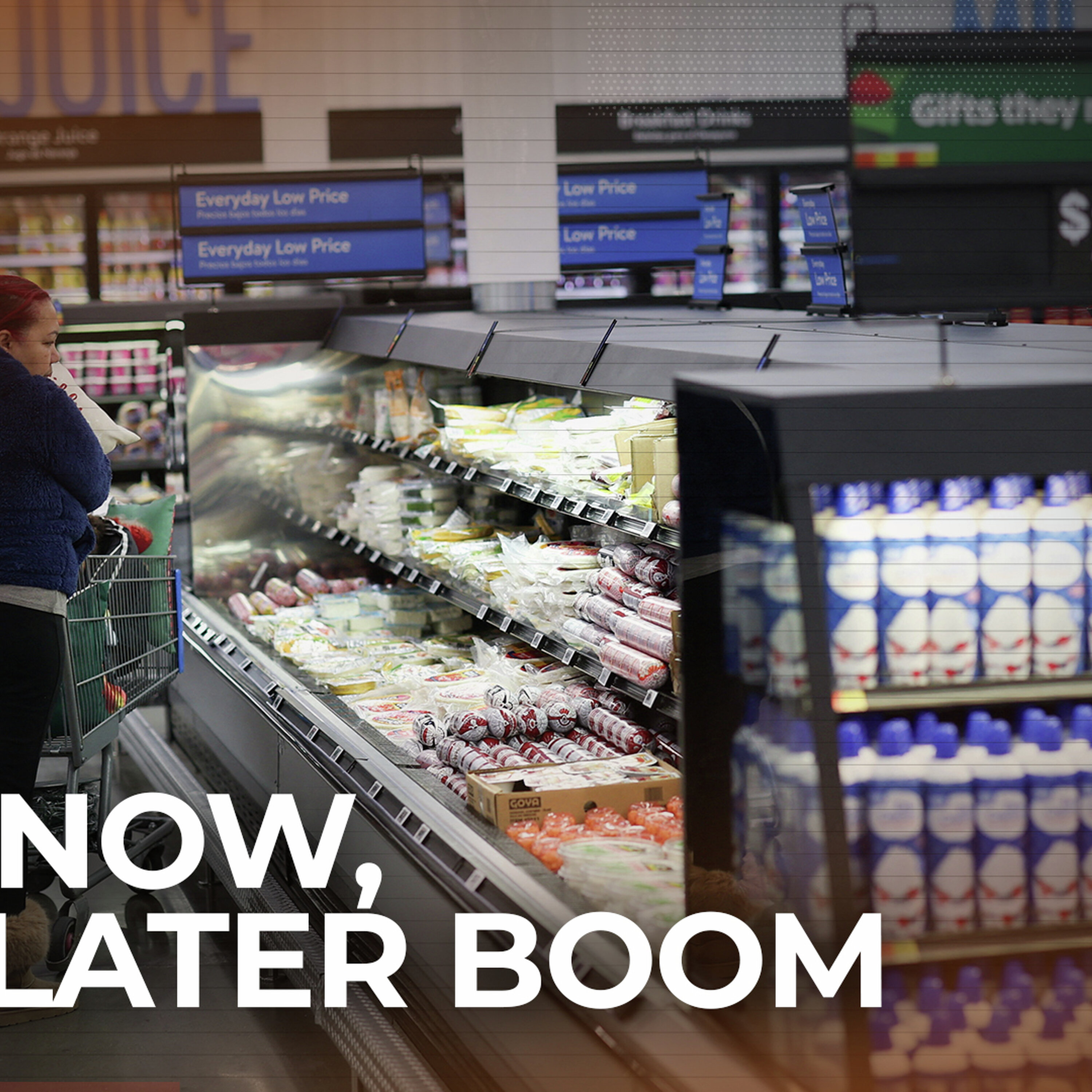 Are 'buy now, pay later' platforms trapping people in debt? Are 'buy now, pay later' platforms trapping people in debt?