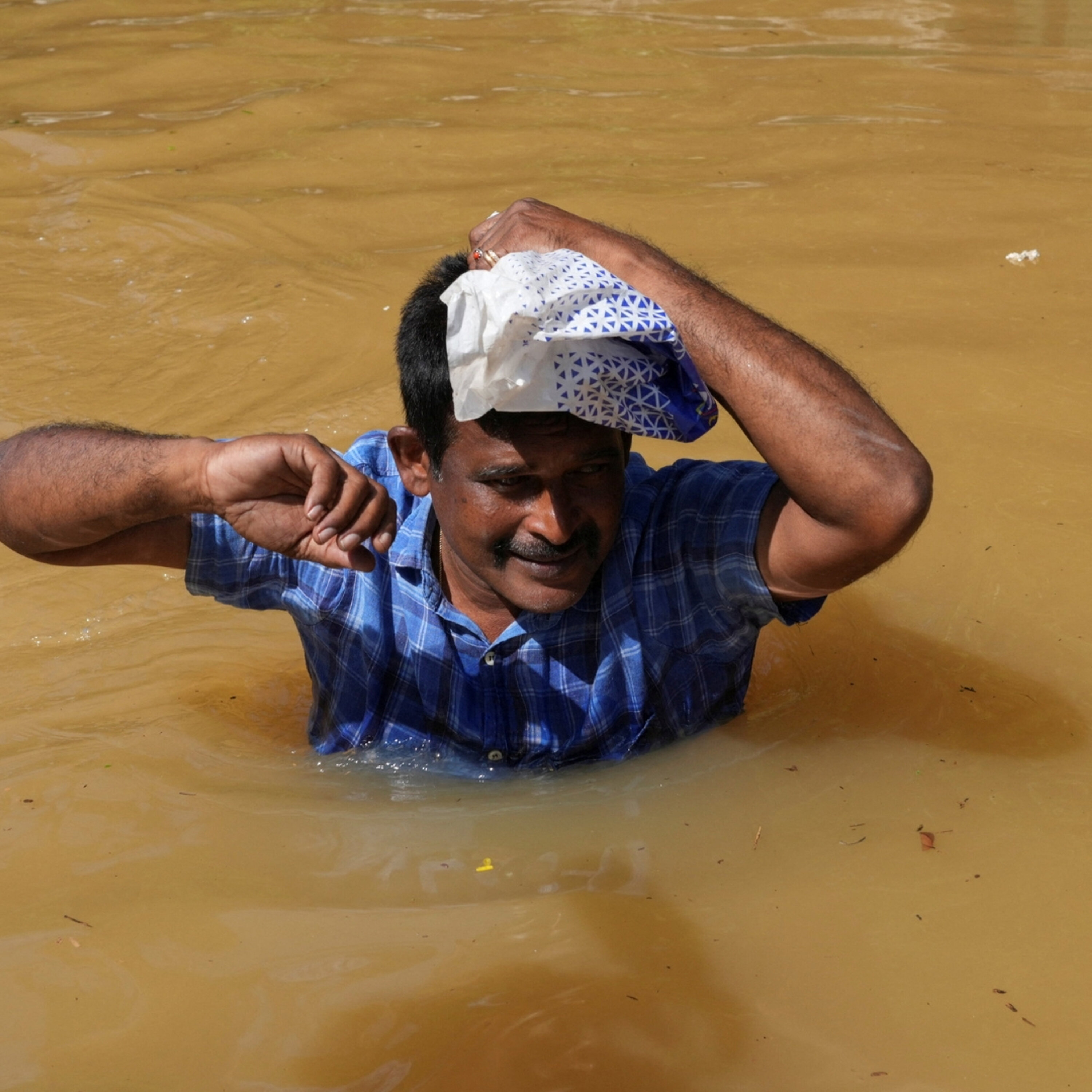 Sri Lanka floods: Residents ask why the government wasn't better prepared Sri Lanka floods: Residents ask why the government wasn't better prepared