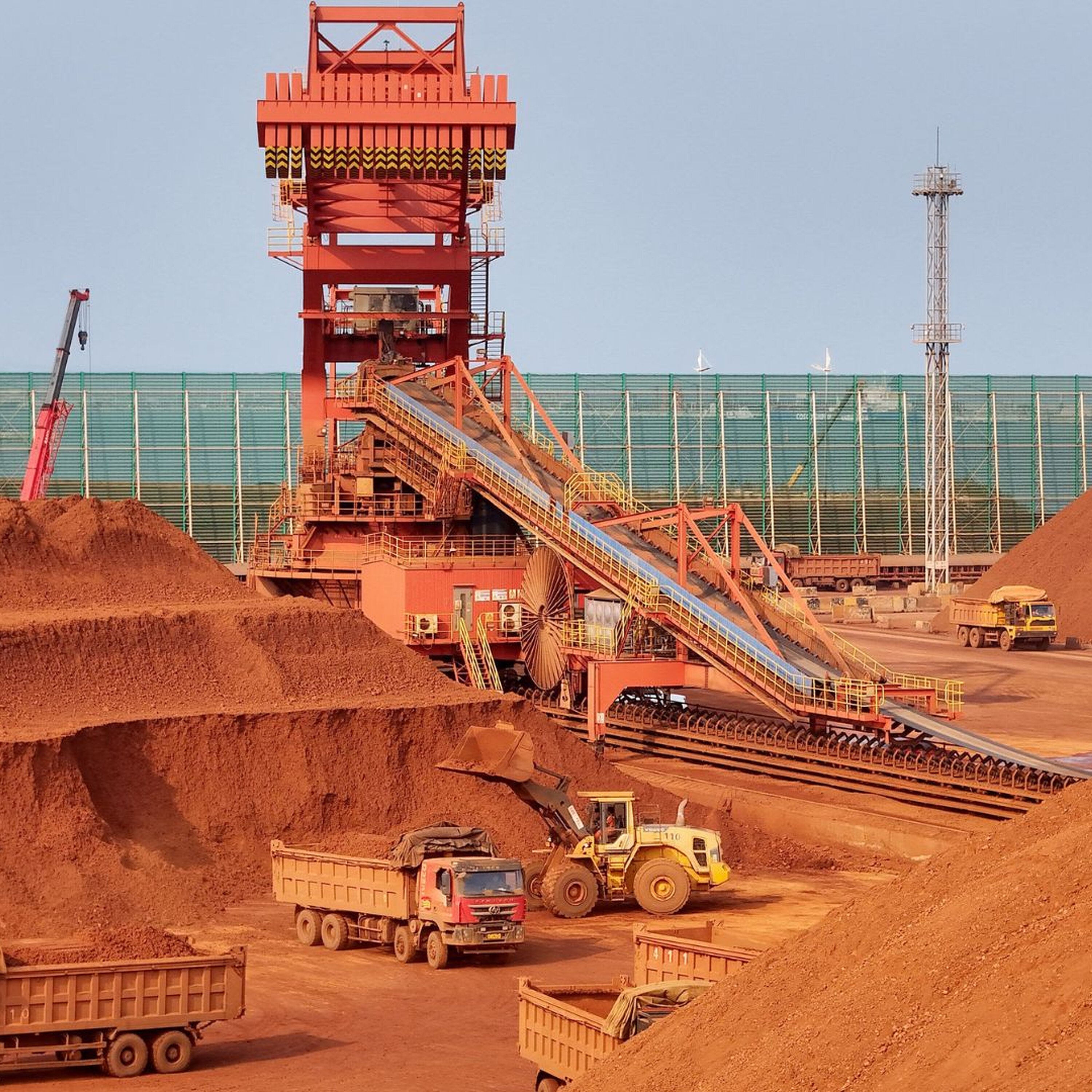 Why China’s rare earth export controls are a key issue in trade tensions with the US Why China’s rare earth export controls are a key issue in trade tensions with the US