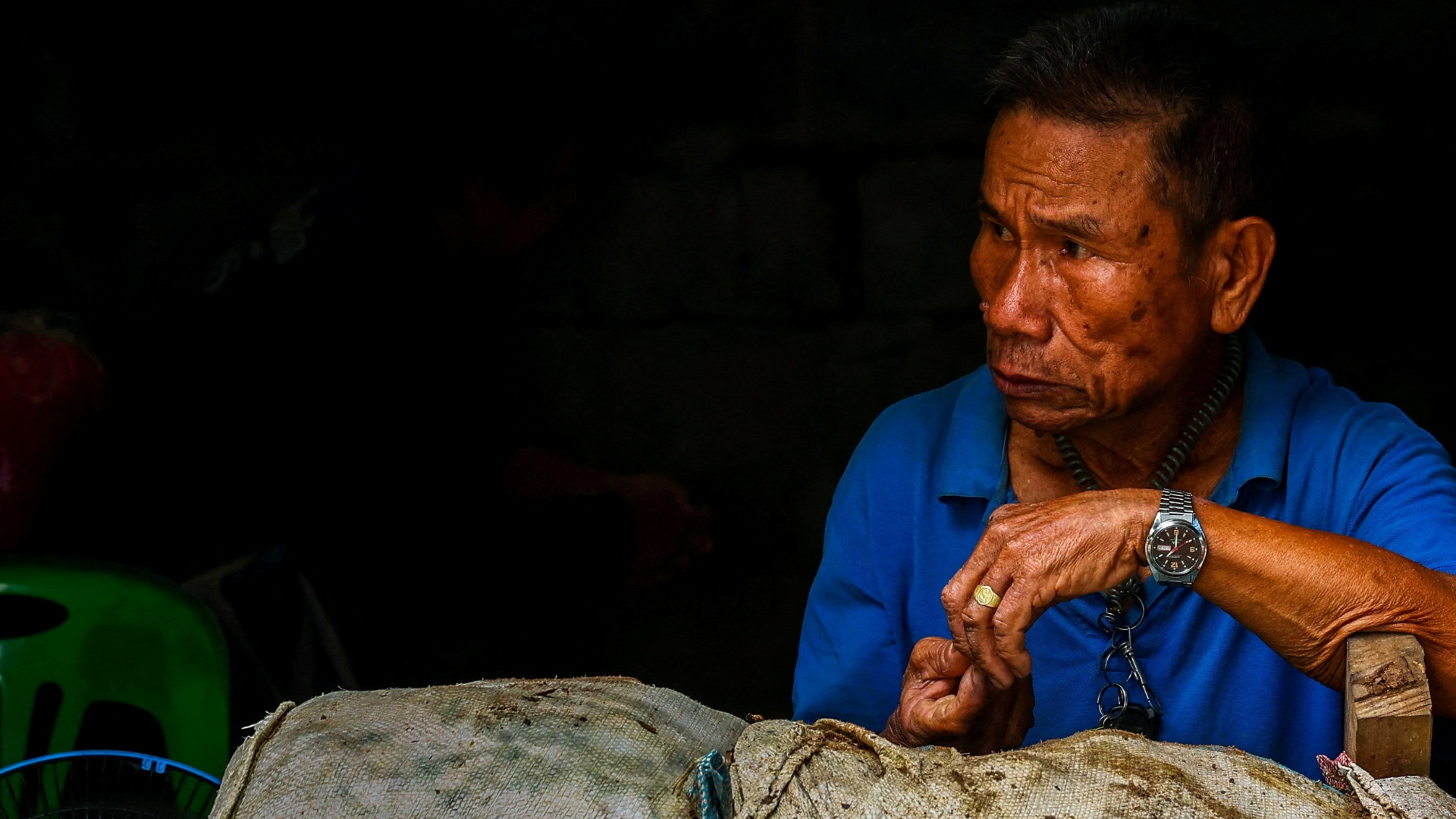 Trump eases Cambodia-Thailand border tensions, businesses struggle