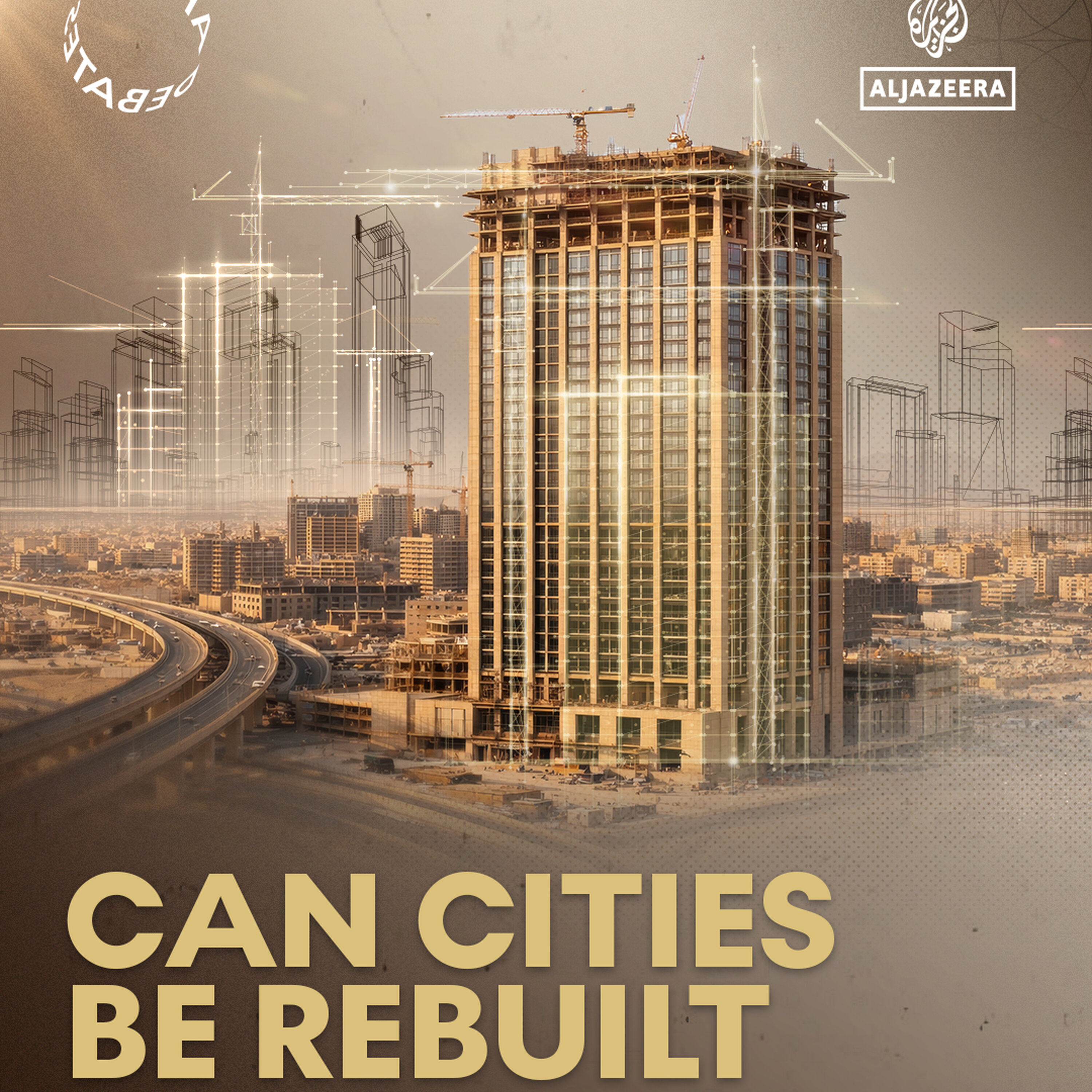 Are our cities ready for the future? #DohaDebates Are our cities ready for the future? #DohaDebates