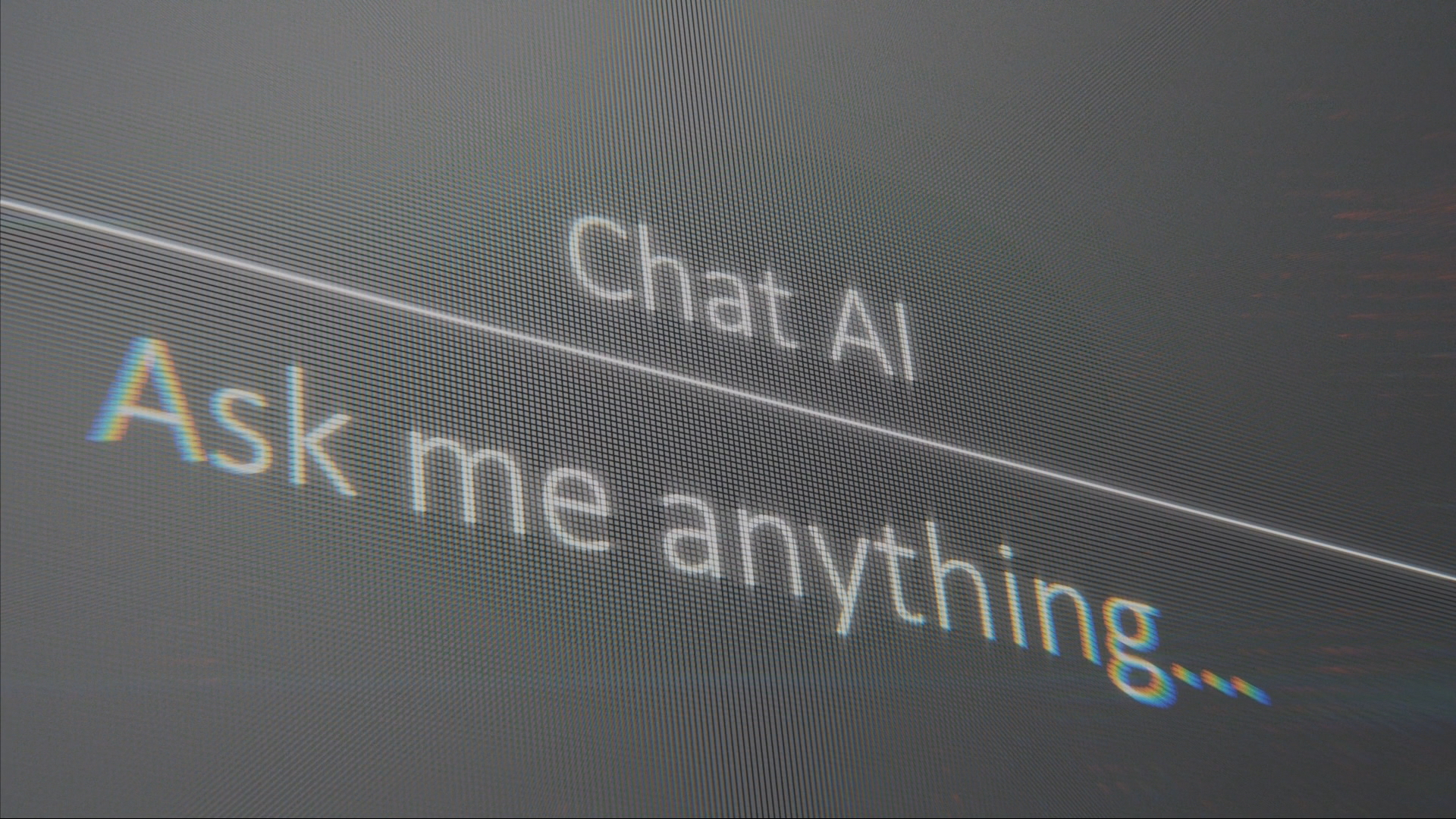 UN anticorruption conference in Doha uses AI chat bots to fight financial crime