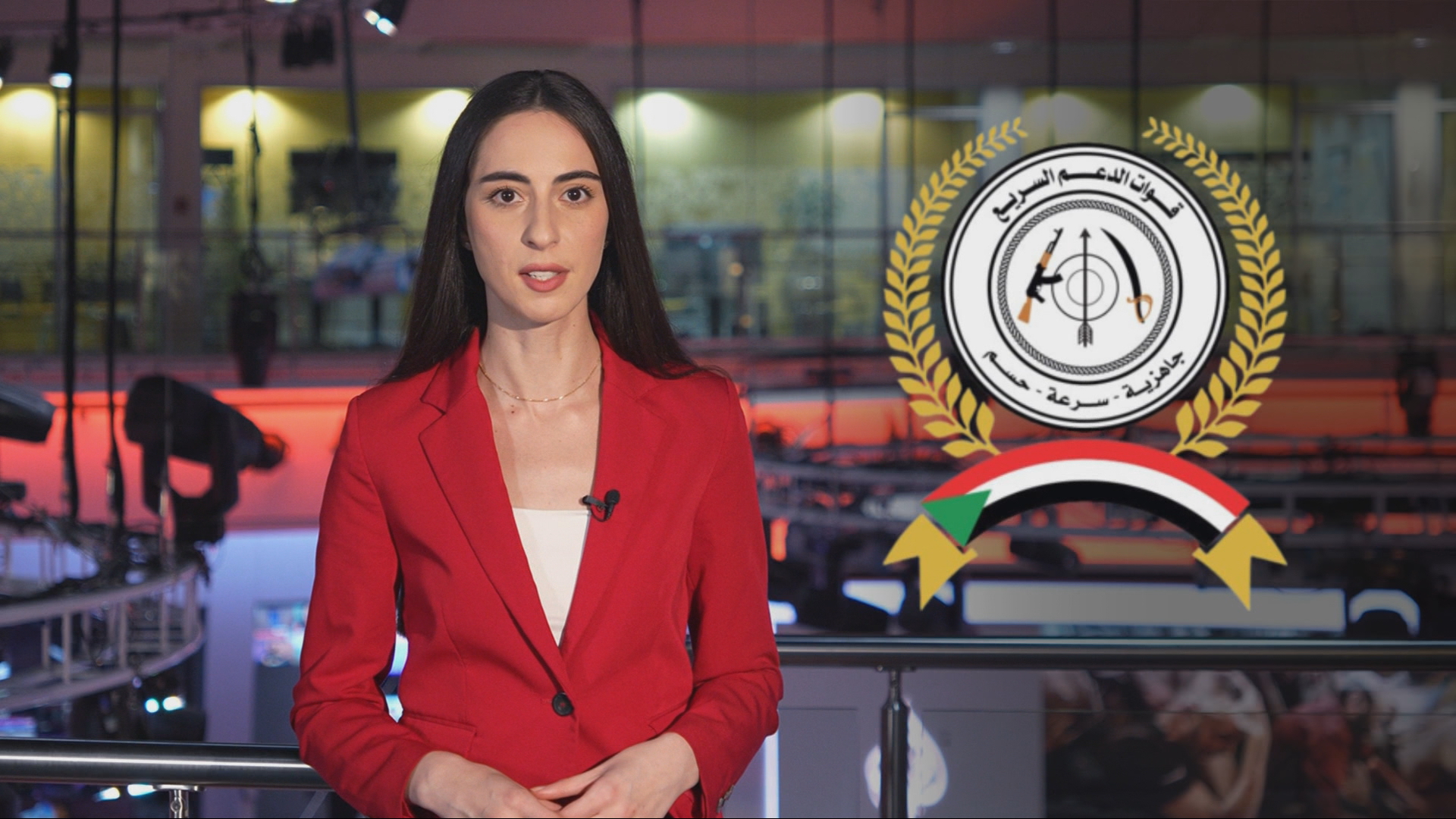 Sudan war: Rapid Support Forces explained