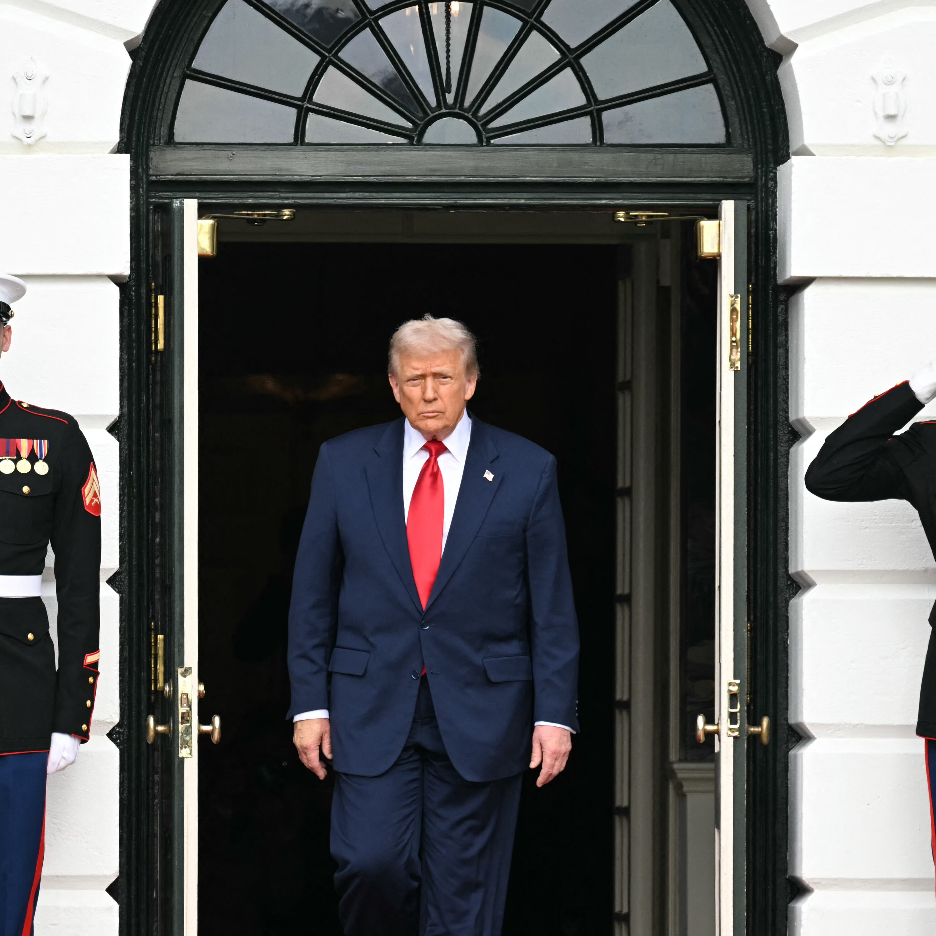 ‘Punishable by death!’: Trump accuses Democratic lawmakers of sedition ‘Punishable by death!’: Trump accuses Democratic lawmakers of sedition