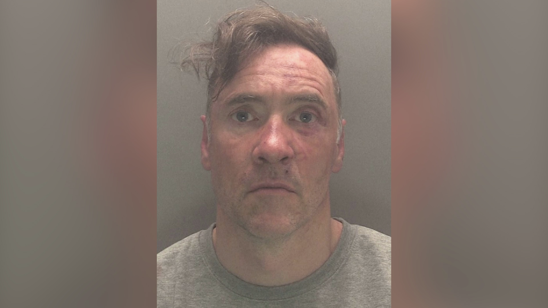 Man who drove into Liverpool parade jailed for 21 years