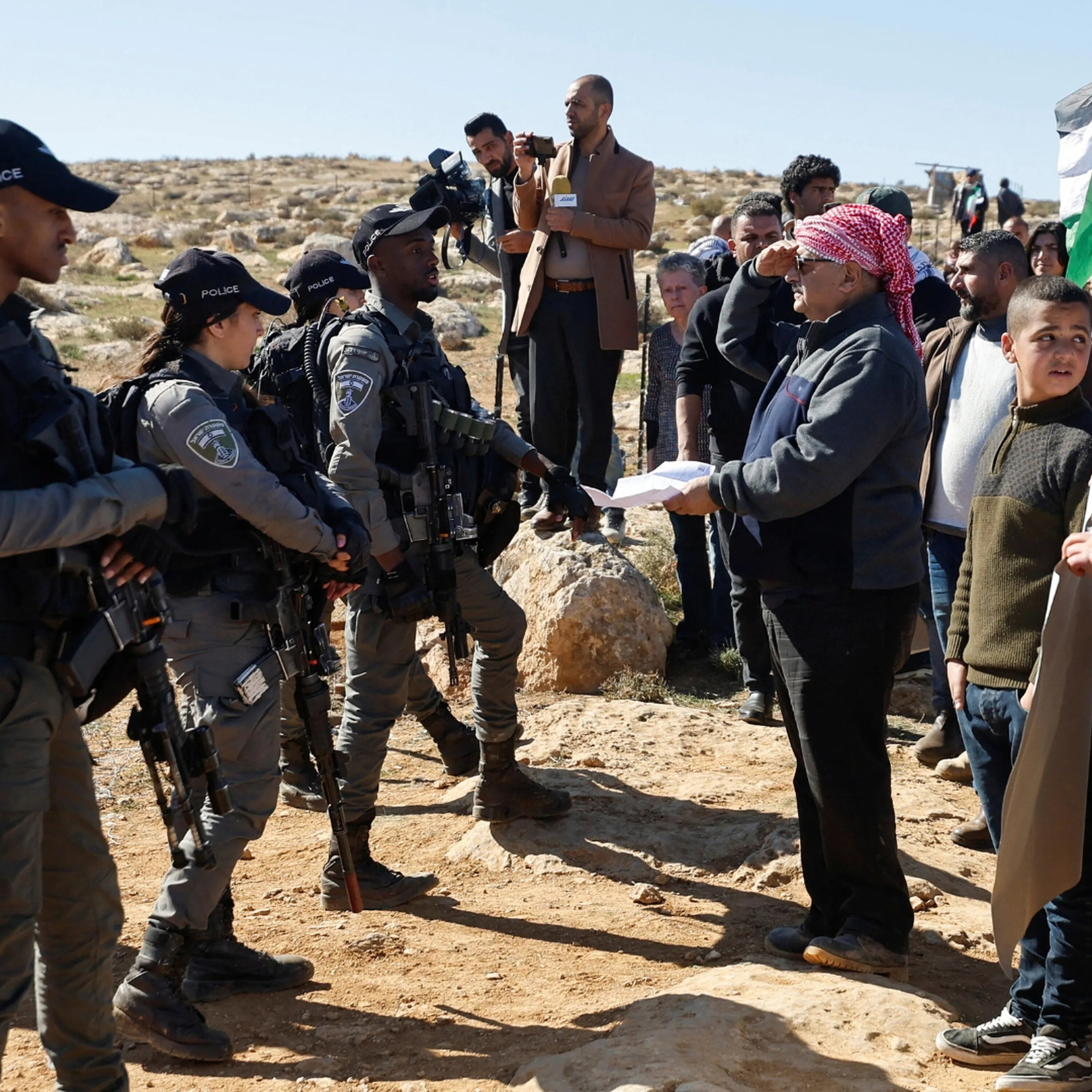 Illegal settlement expansion: Israel set to approve 2,000 new units Illegal settlement expansion: Israel set to approve 2,000 new units