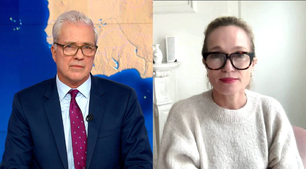 Leaked tapes show Netanyahu's ‘unguarded’ side: 'The Bibi Files' director