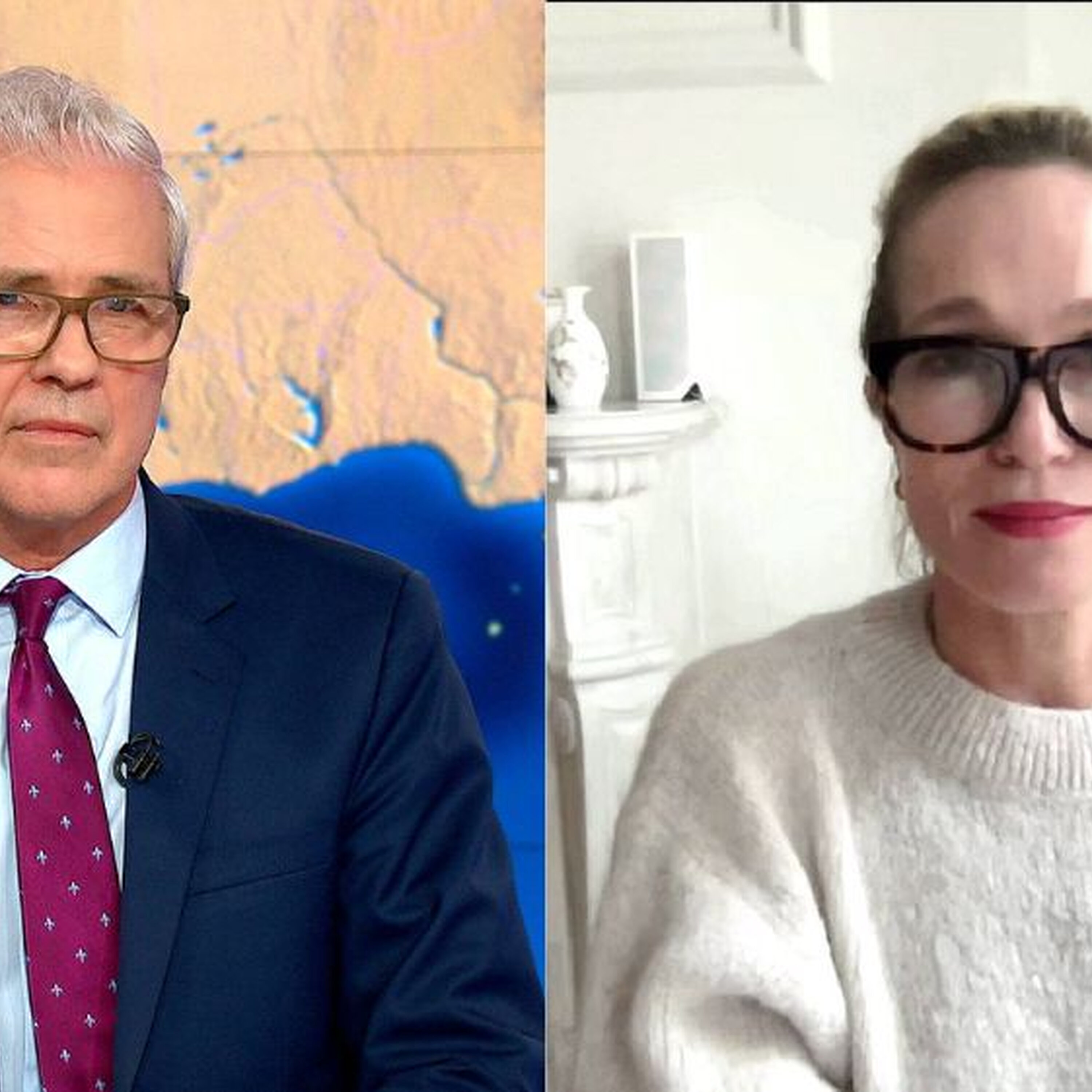 Leaked tapes show Netanyahu's ‘unguarded’ side: 'The Bibi Files' director Leaked tapes show Netanyahu's ‘unguarded’ side: 'The Bibi Files' director