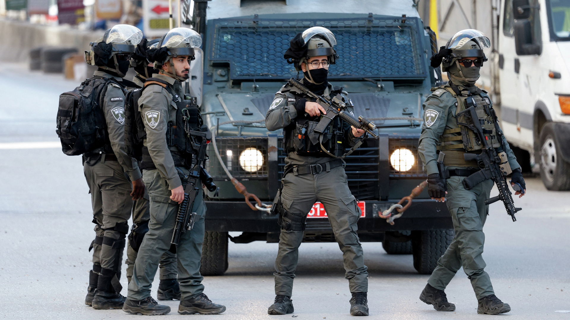 How pro-war extremism is becoming mainstream in Israel