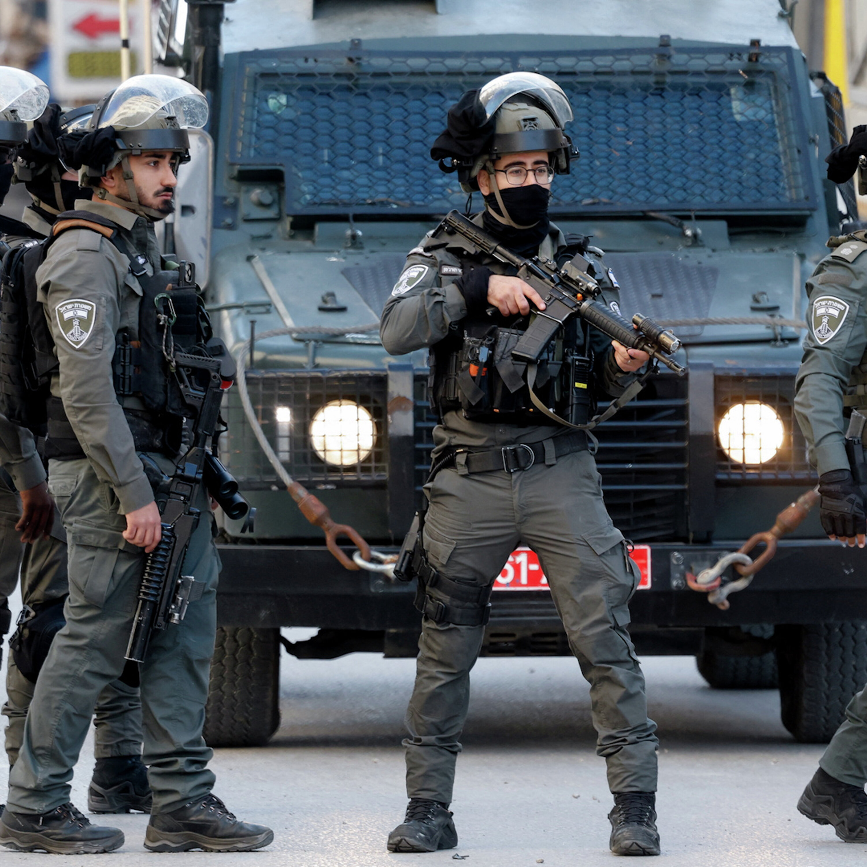 How pro-war extremism is becoming mainstream in Israel How pro-war extremism is becoming mainstream in Israel