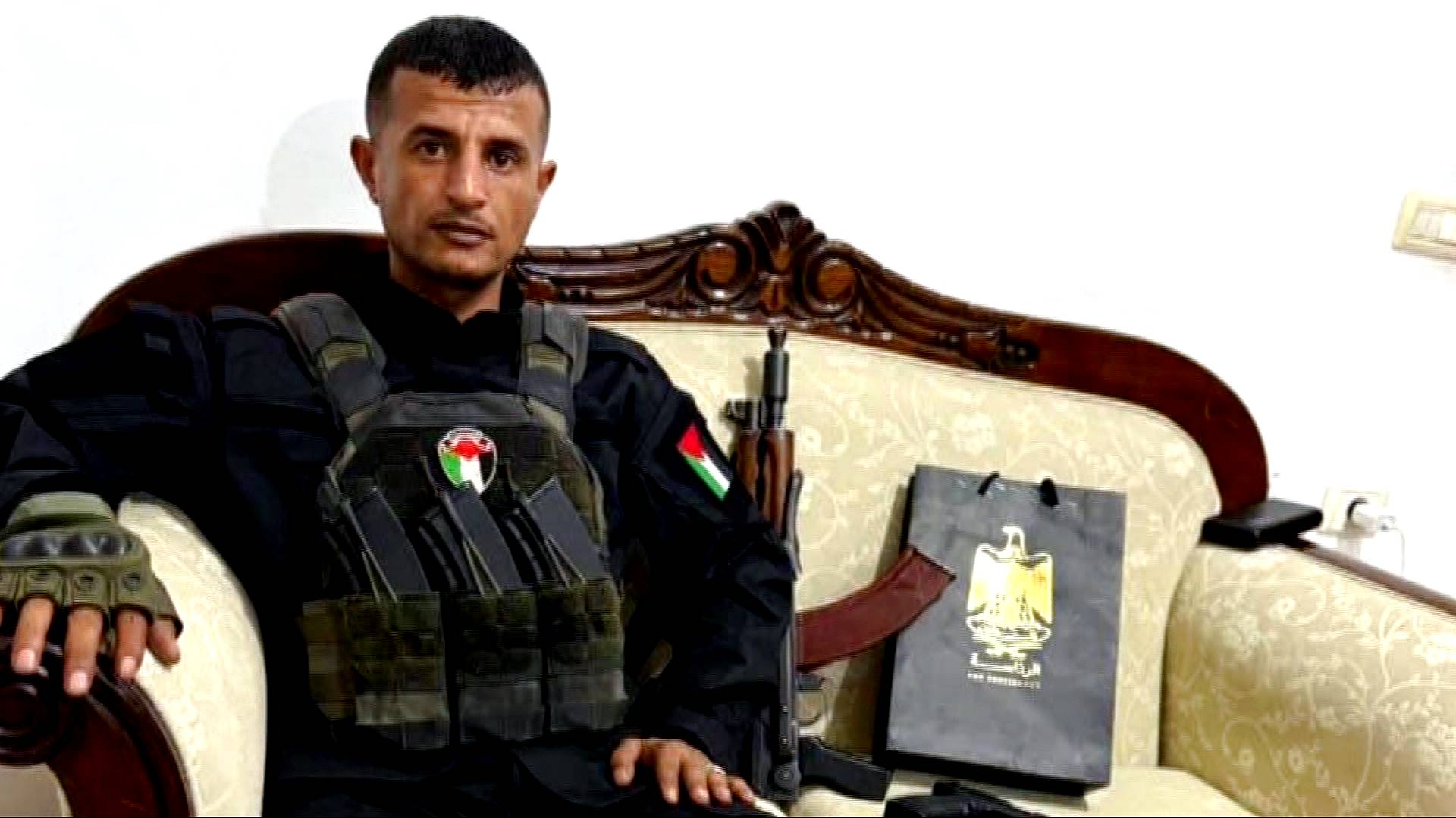 Israel-backed Gaza militia leader Yasser Abu Shabab reportedly killed in Rafah