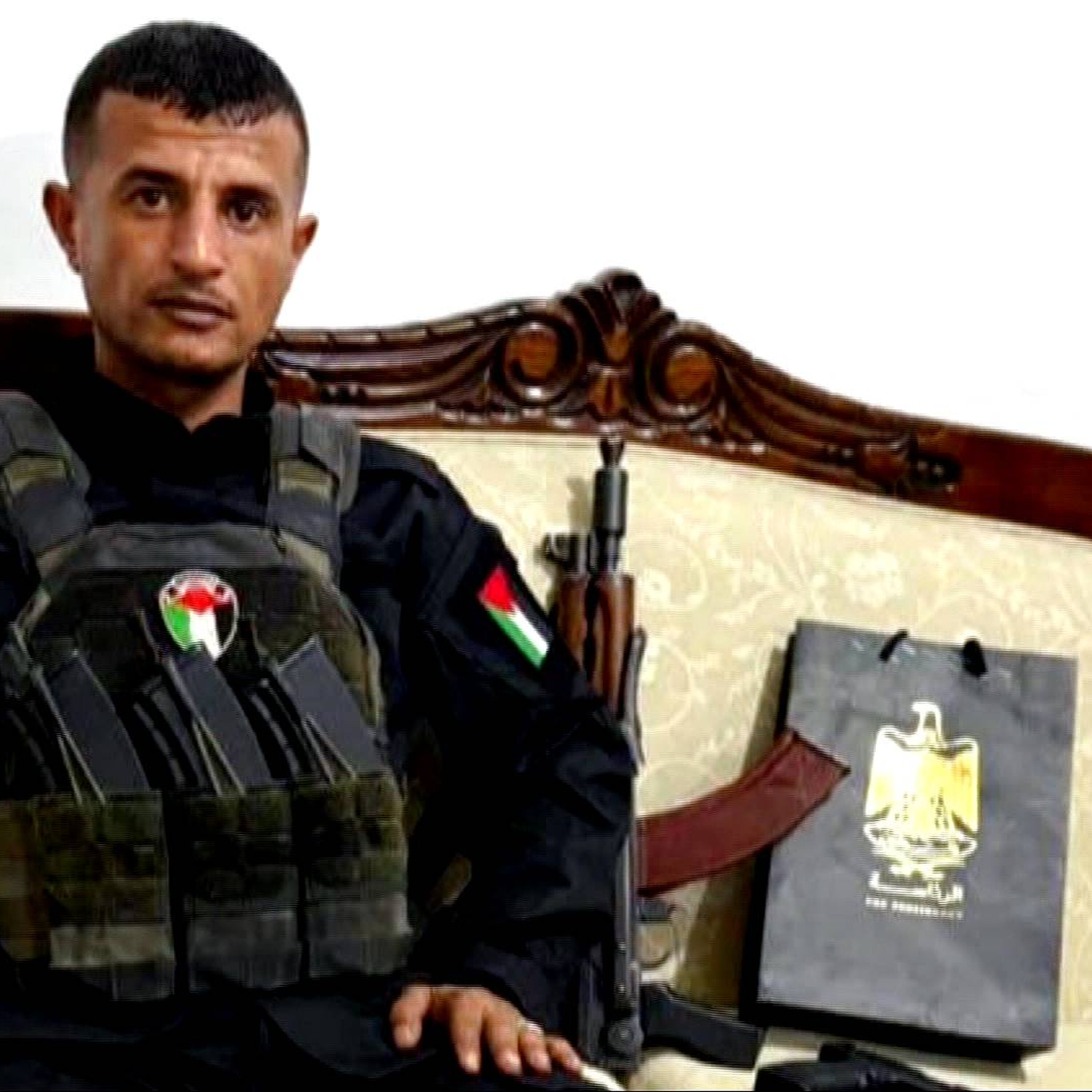 Israel-backed Gaza militia leader Yasser Abu Shabab reportedly killed in Rafah Israel-backed Gaza militia leader Yasser Abu Shabab reportedly killed in Rafah