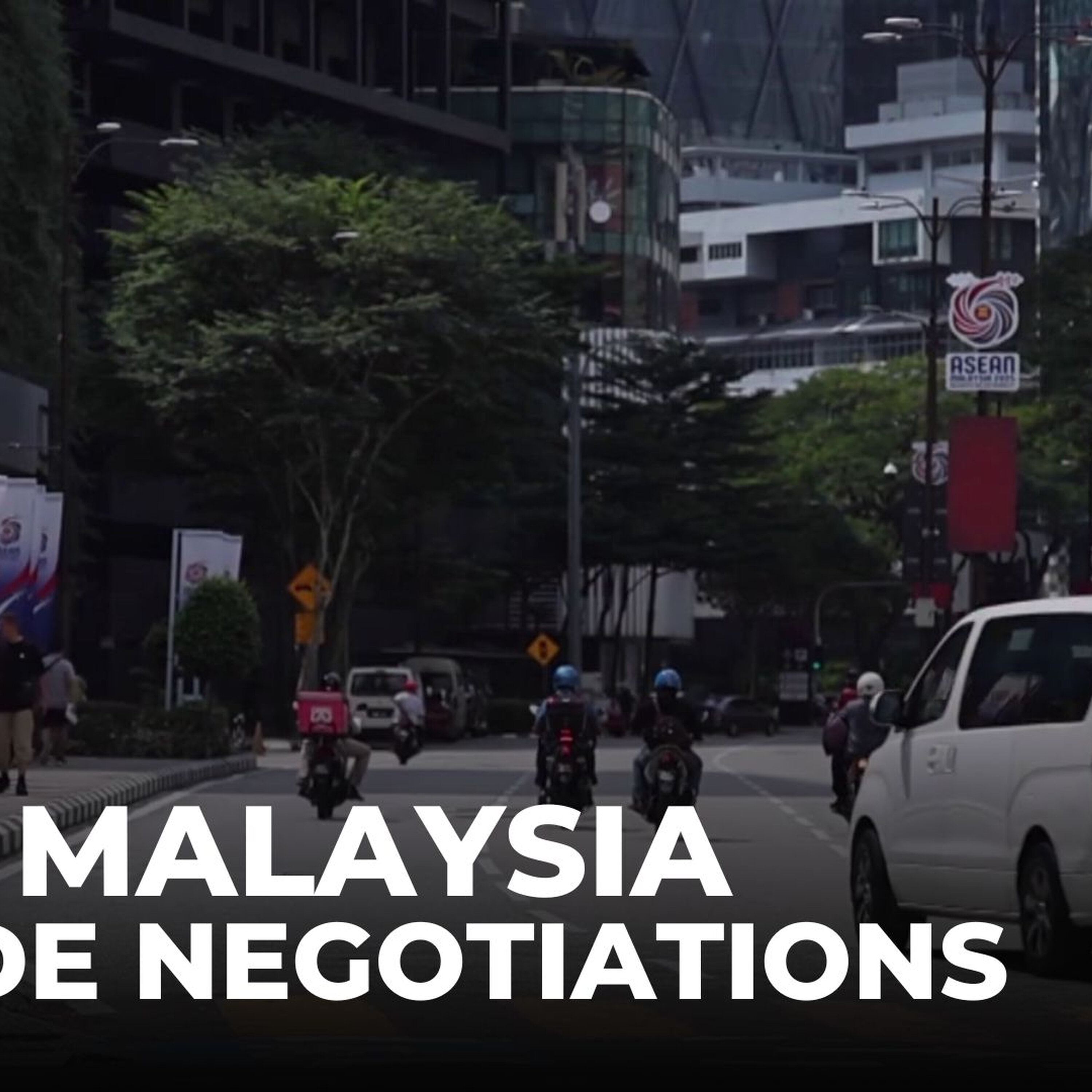 Malaysia ASEAN summit: Furniture industry feels brunt of US tariffs Malaysia ASEAN summit: Furniture industry feels brunt of US tariffs