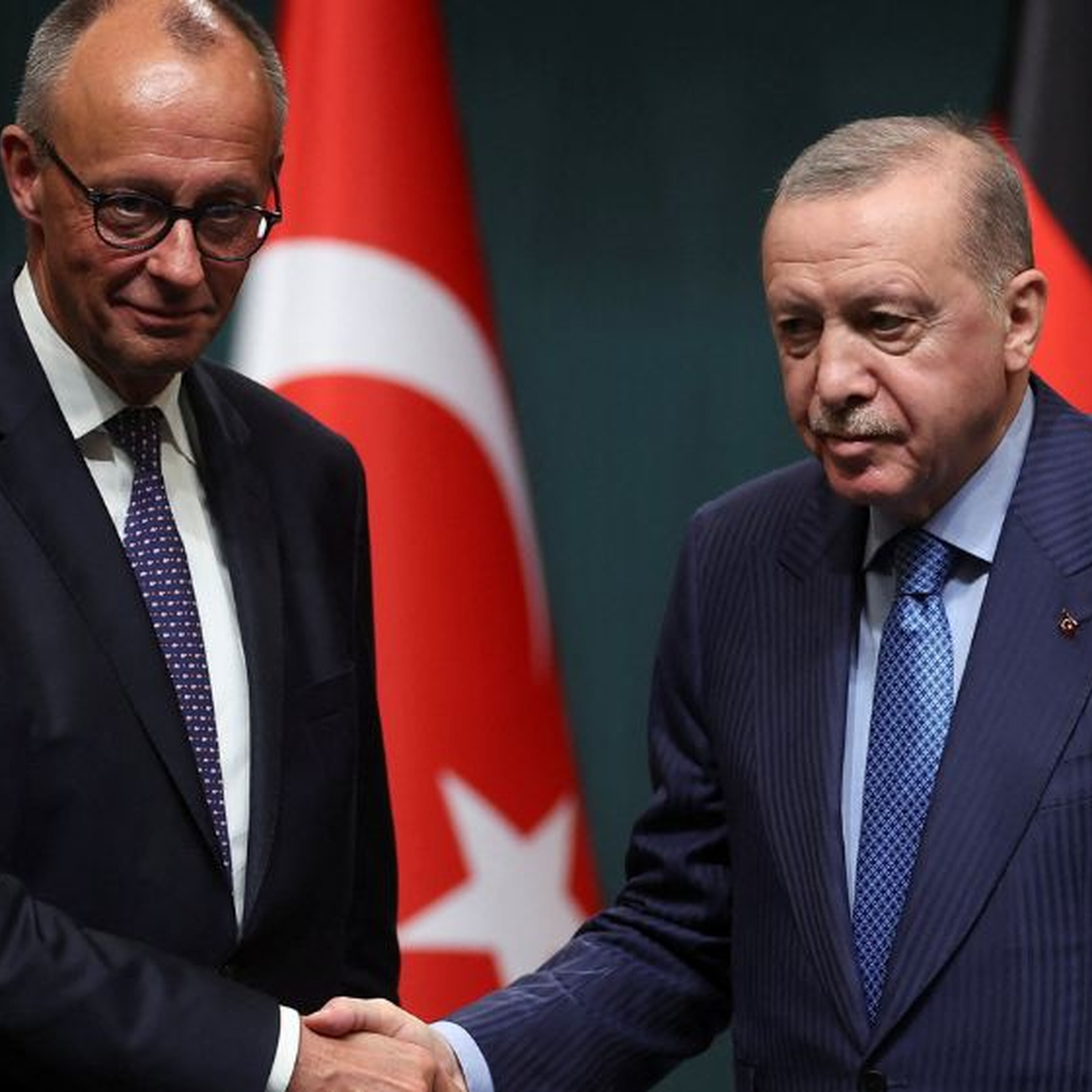 Turkiye’s Erdogan urges Germany to help end Israel’s ‘genocide’ in Gaza Turkiye’s Erdogan urges Germany to help end Israel’s ‘genocide’ in Gaza