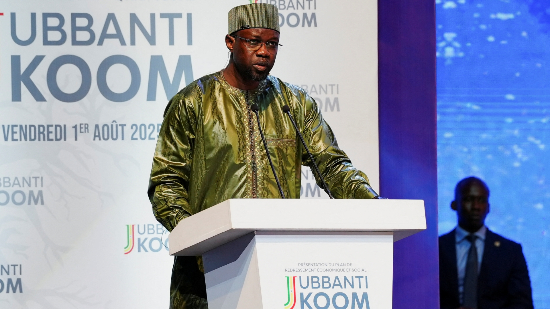 Senegal financial crisis: Billions of debts uncovered