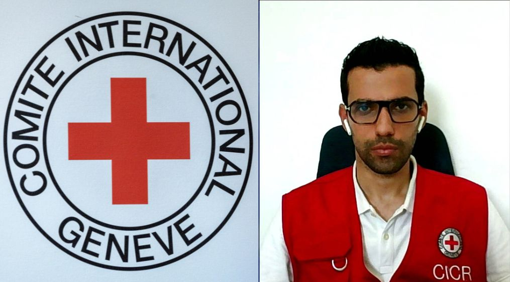 Political solution only way to end Gaza catastrophe, says ICRC spokesperson