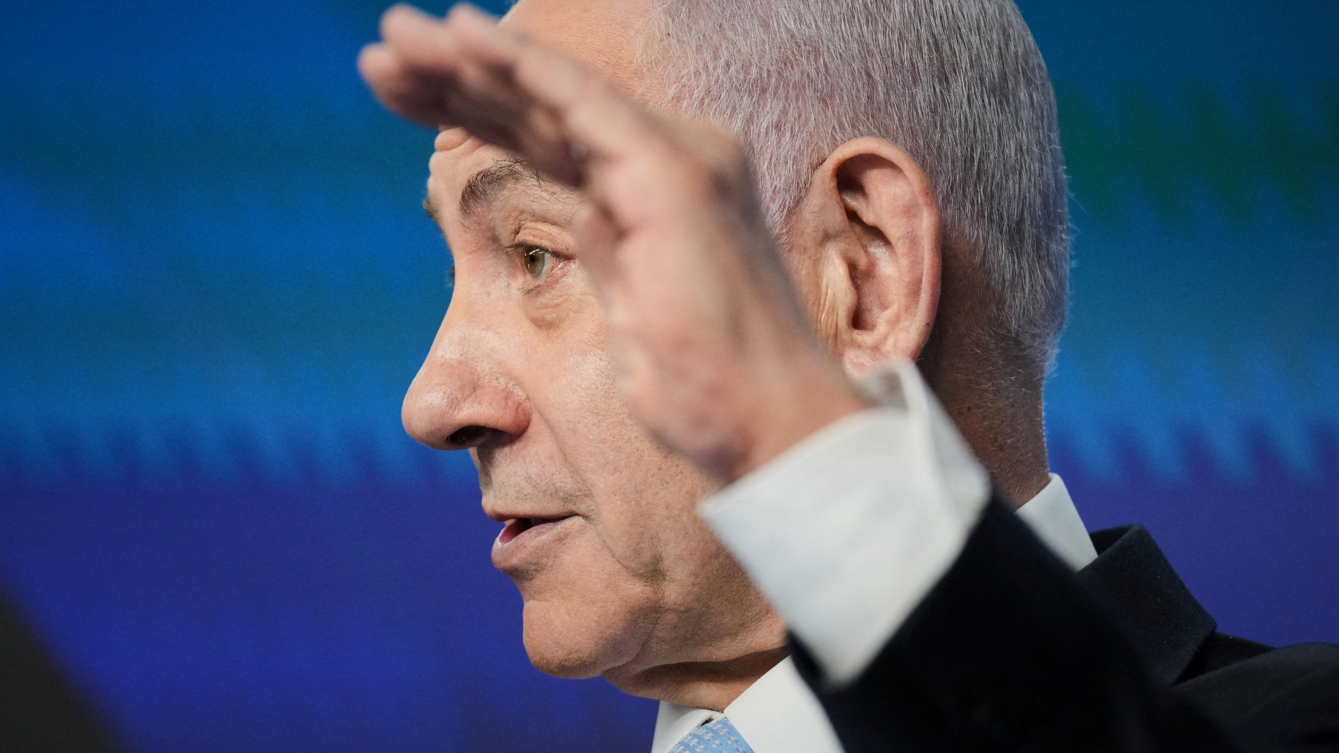 Israel gas deal: Netanyahu says he's approved $35b gas deal with Egypt