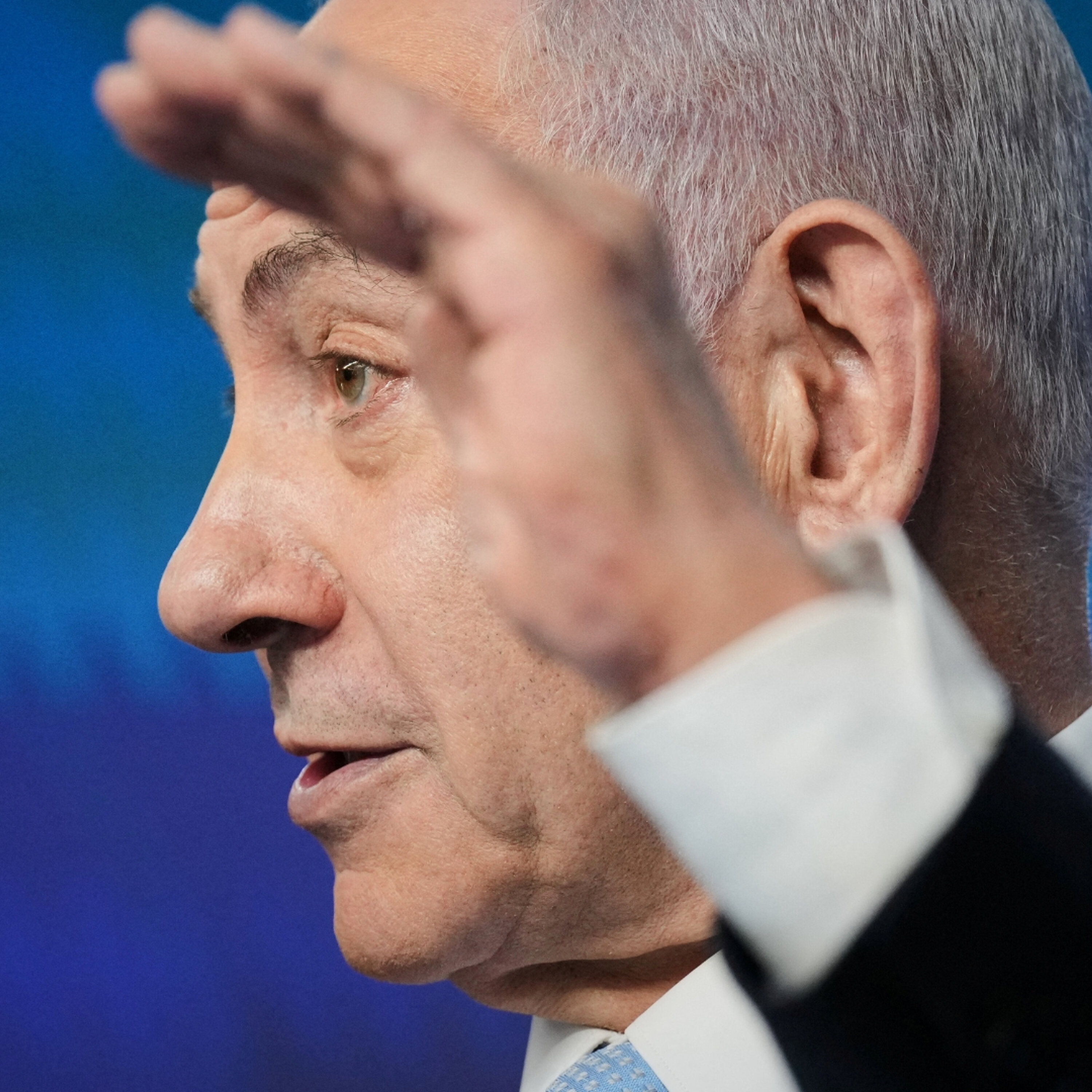 Israel gas deal: Netanyahu says he's approved $35b gas deal with Egypt Israel gas deal: Netanyahu says he's approved $35b gas deal with Egypt