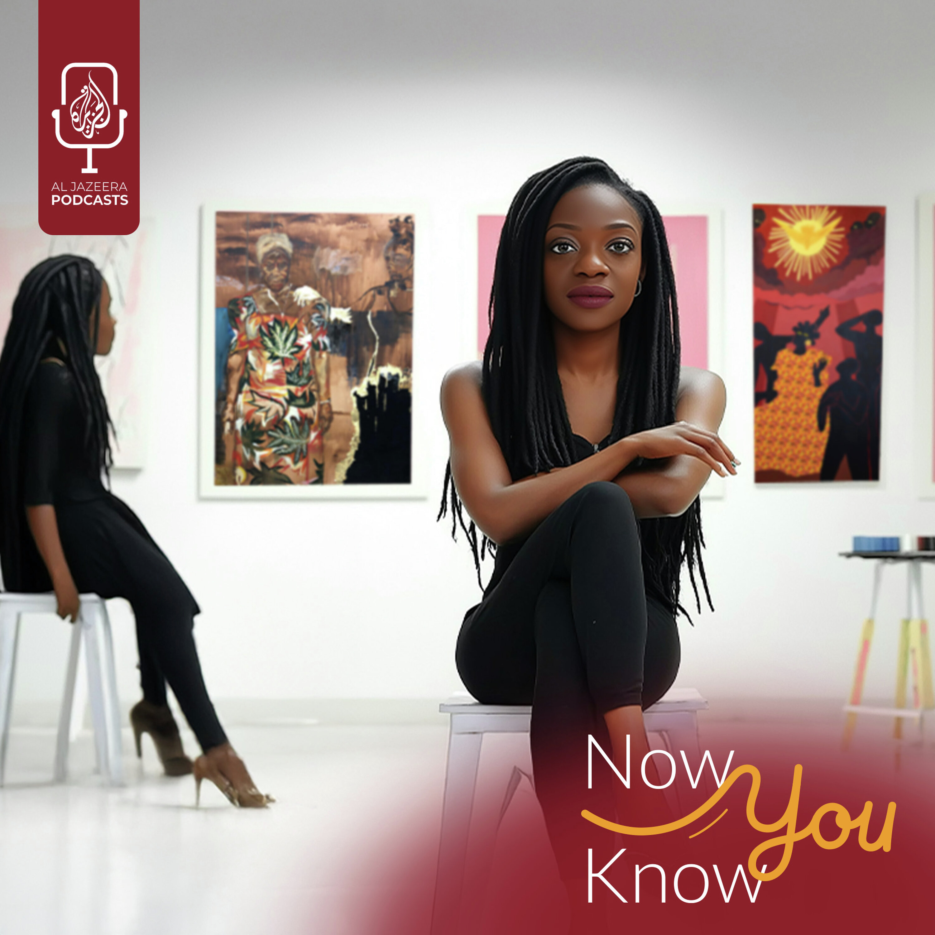 How to amplify African voices in the art world