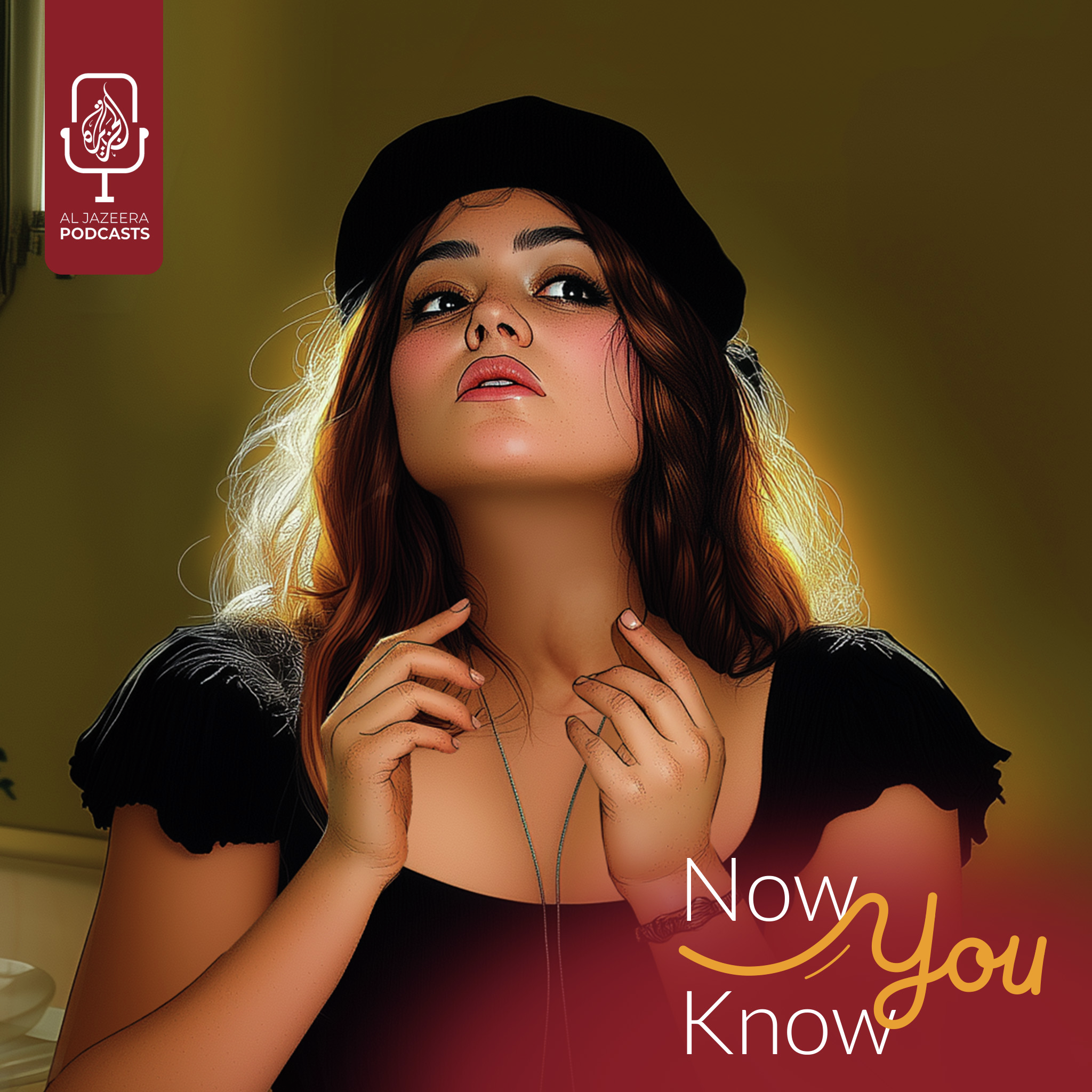 Why is thyroid cancer more common in women?