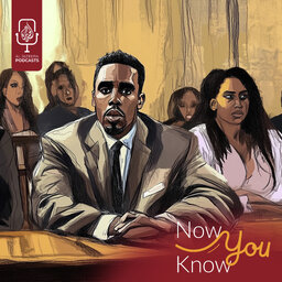 Could the Diddy case be hip-hop’s #metoo moment?