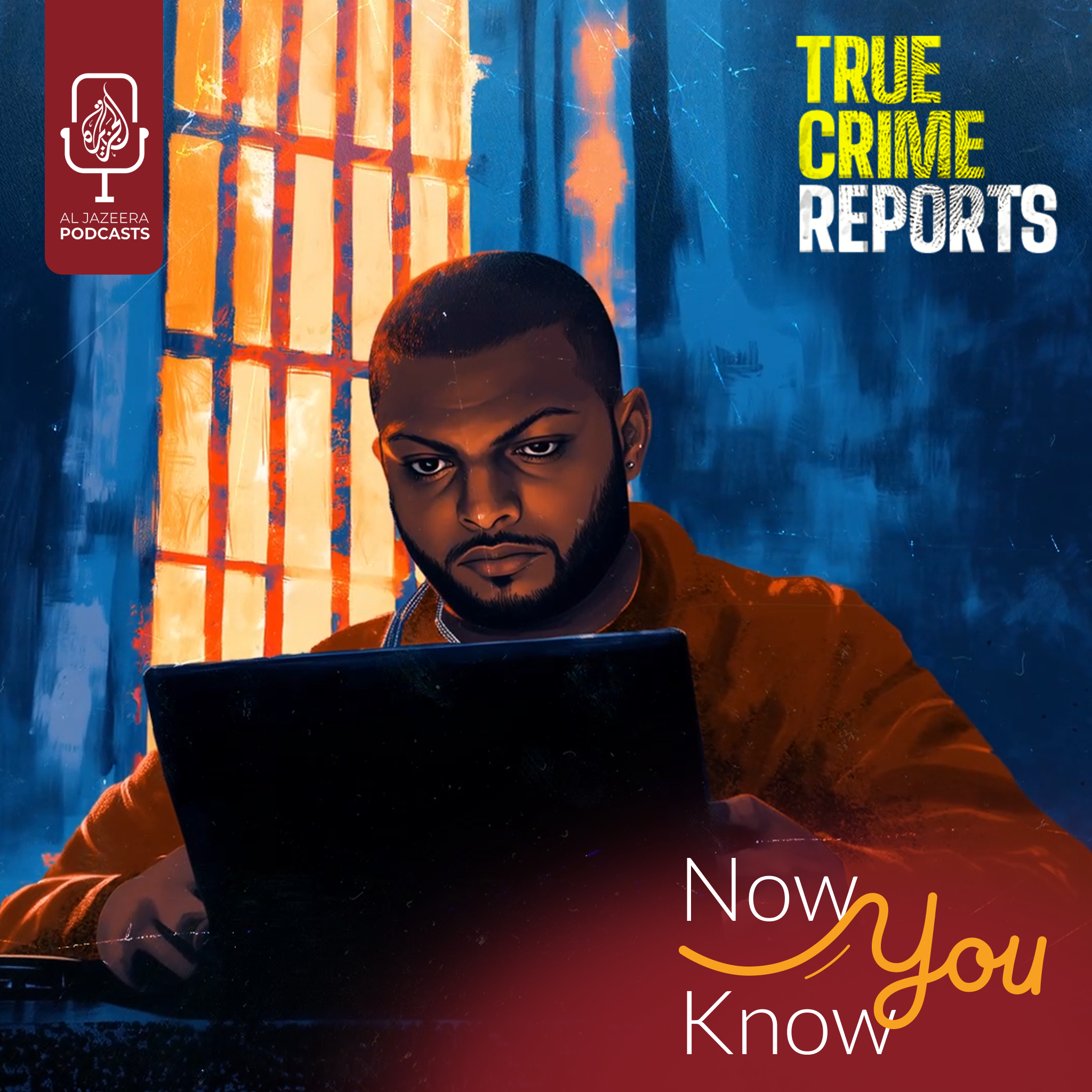 Presenting: True Crime Reports