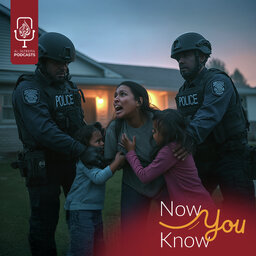 When ICE knocks, migrant groups answer in solidarity