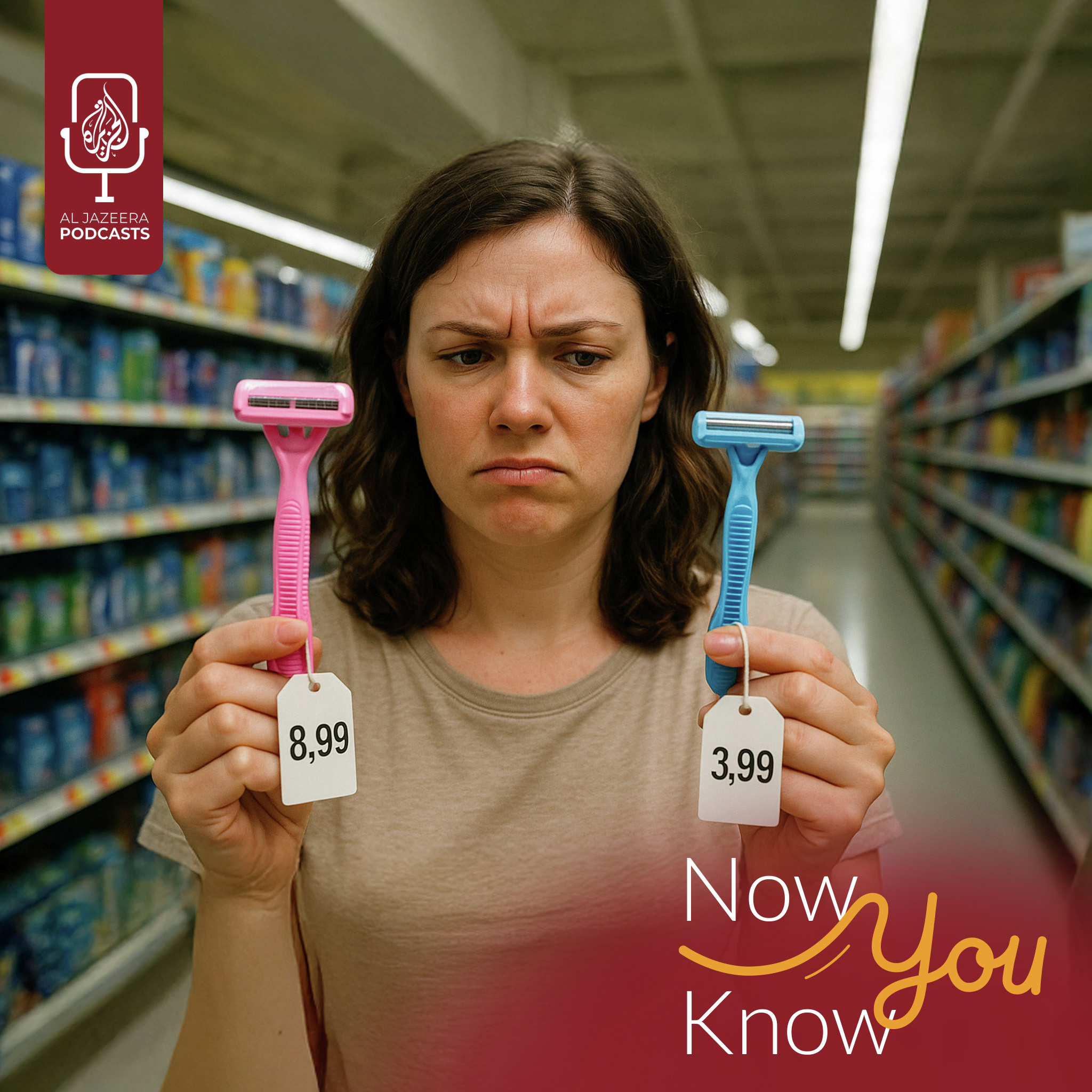 Tariffs 101: Why Women’s Products Cost More