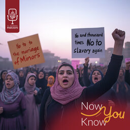 What Iraq’s legal changes mean for women and girls