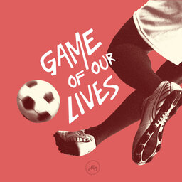 COMING SOON: Game of Our Lives