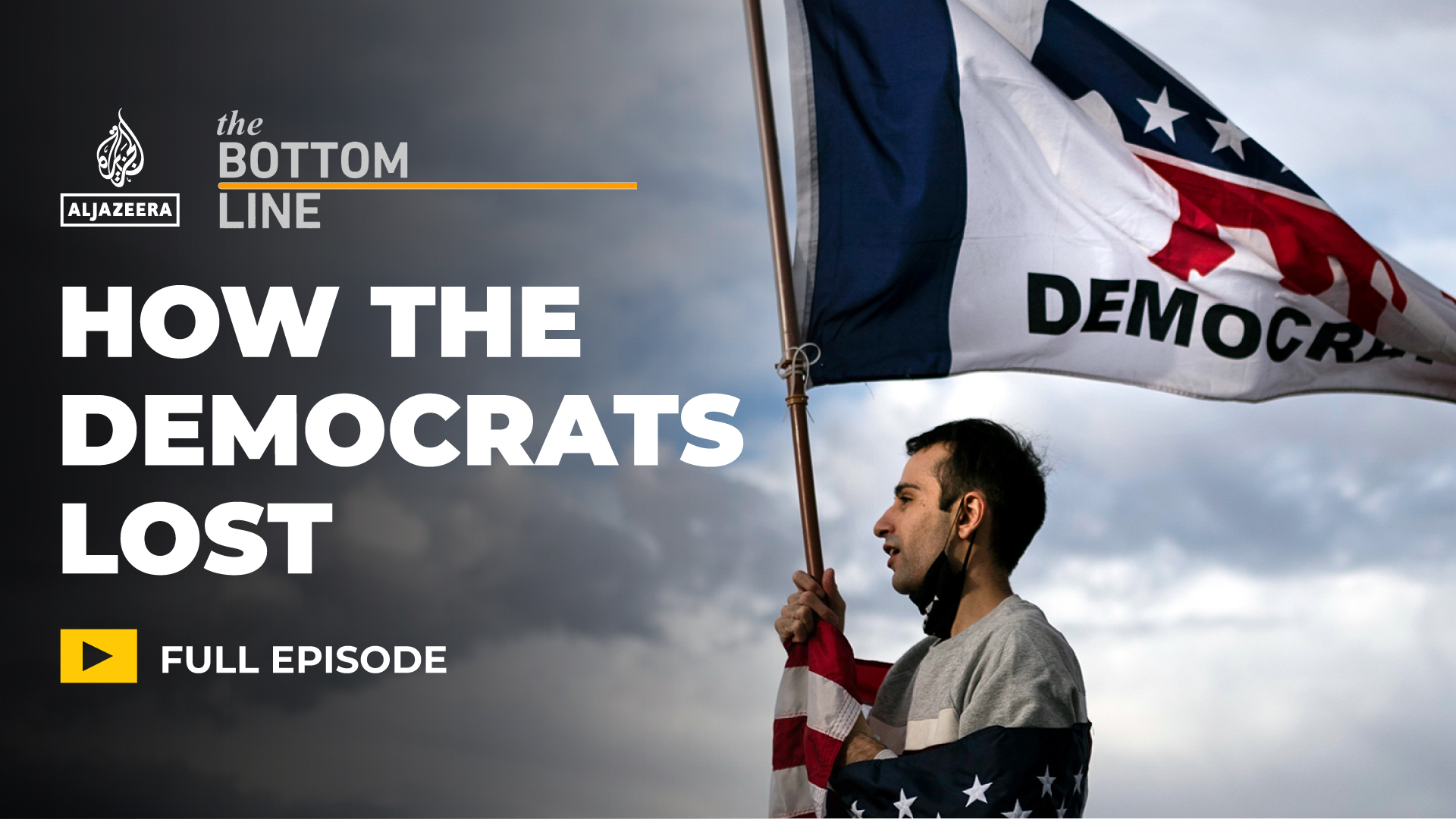 How elites destroyed the Democratic Party in the US and fuelled populism