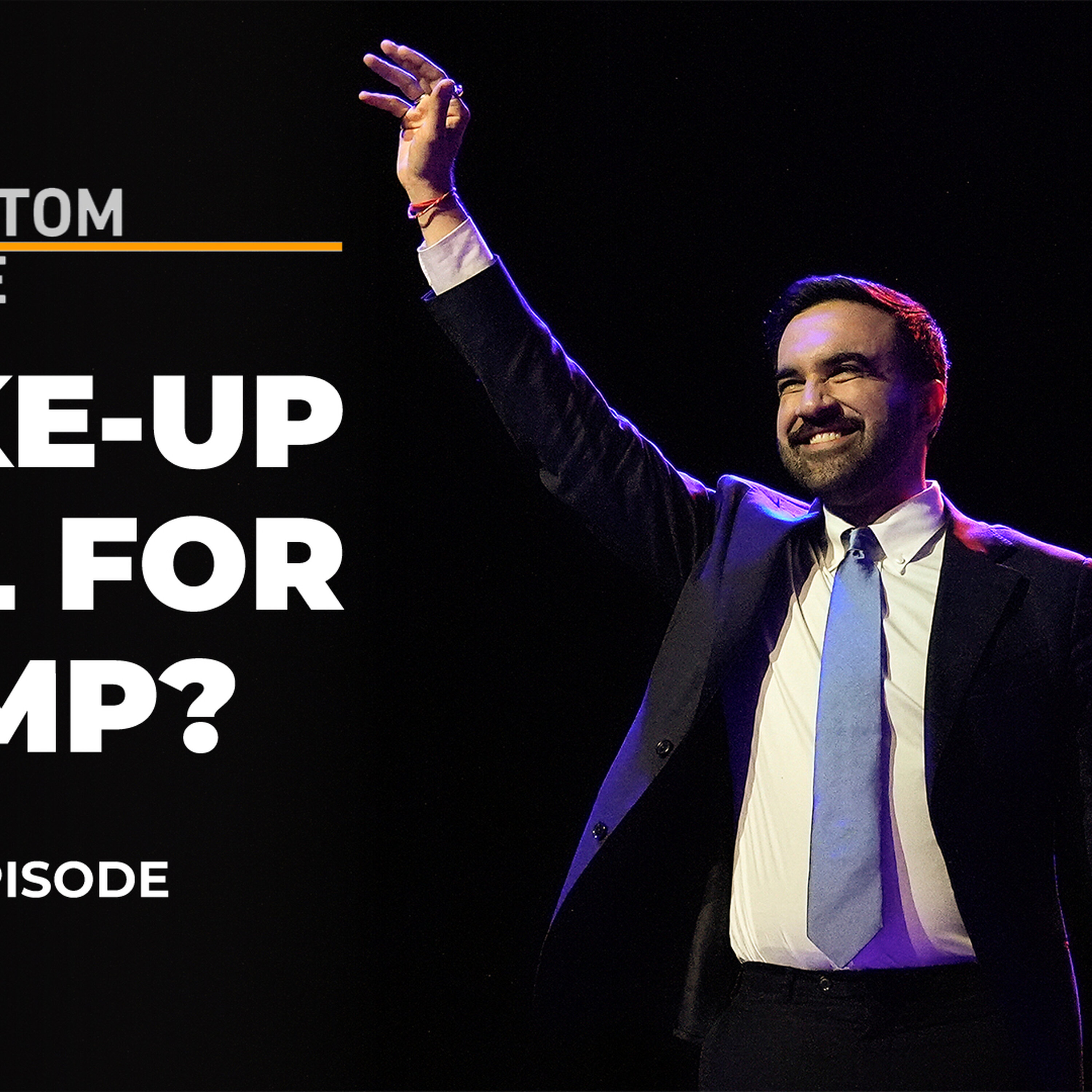 Does the rise of Mamdani indicate a major shift in the US | The Bottom Line Does the rise of Mamdani indicate a major shift in the US | The Bottom Line