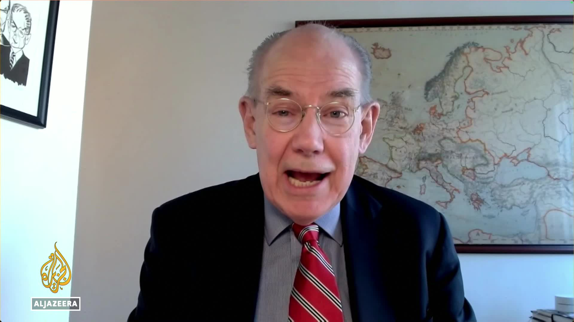 Mearsheimer: ‘The Israelis lost in Gaza’ | The Bottom Line
