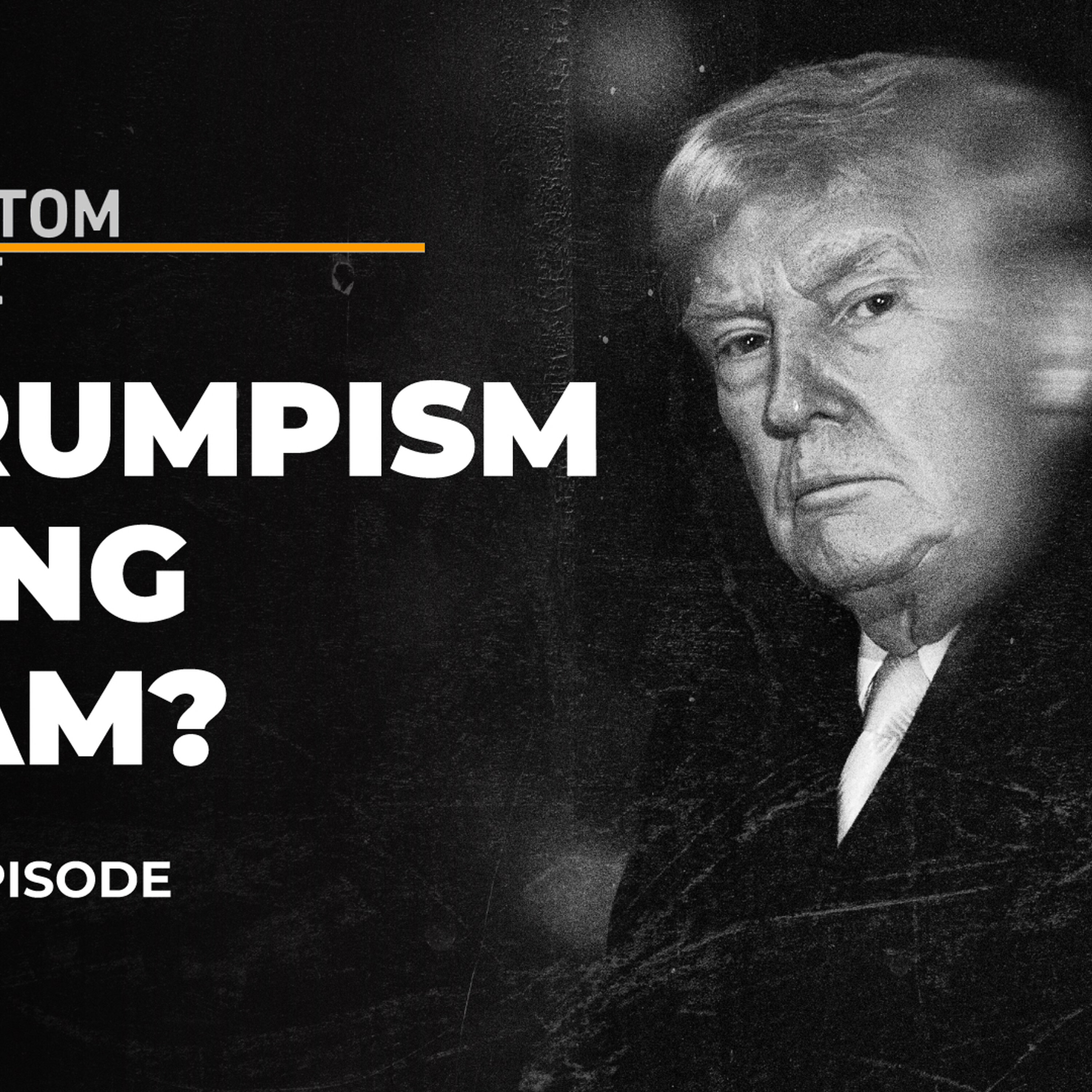 Is Trumpism losing steam?