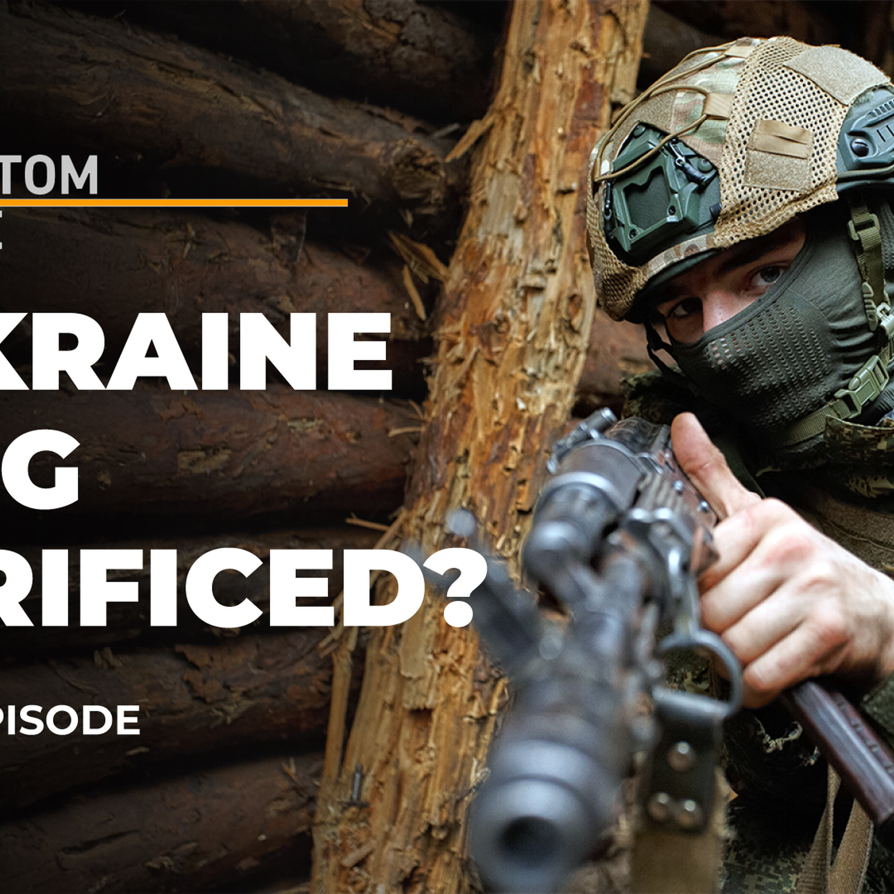 Will Trump’s ‘imperfect plan’ for ending the Ukraine war work? | The Bottom Line