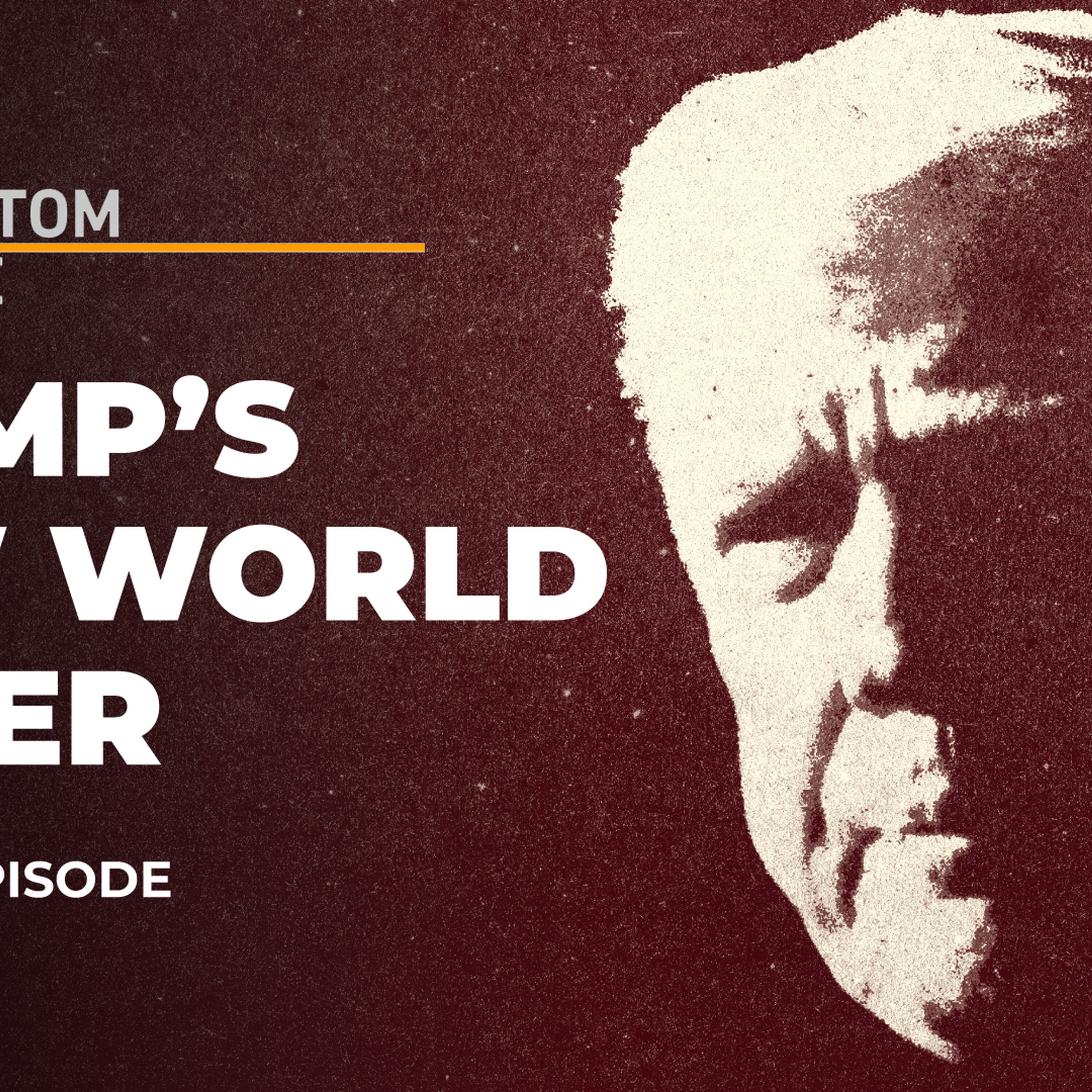 Why is Trump upending 80 years of US foreign policy? | The Bottom Line