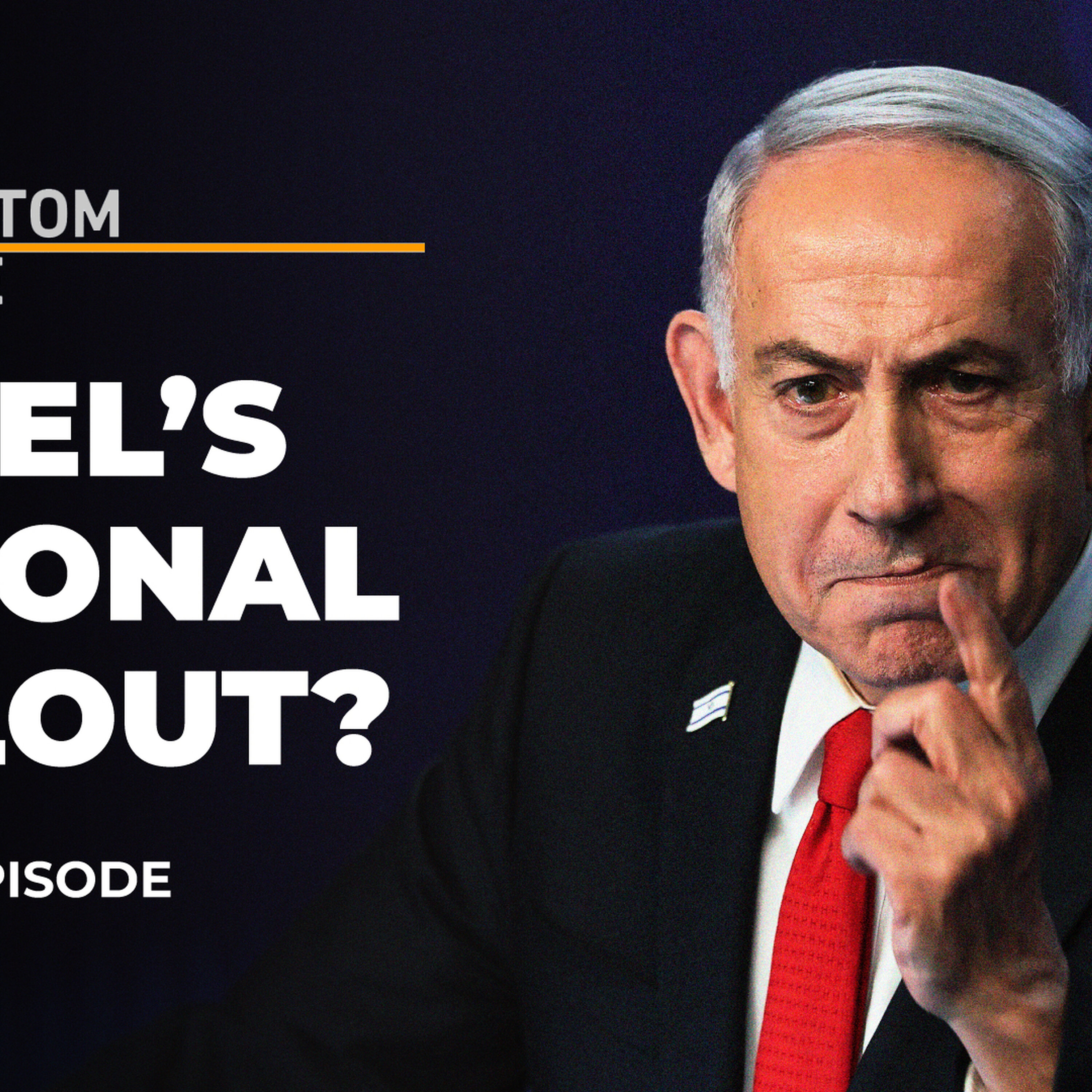 Israel’s gambit: Massacre the Palestinians, subjugate the region? | The Bottom Line