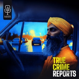 The Khalistan Assassinations