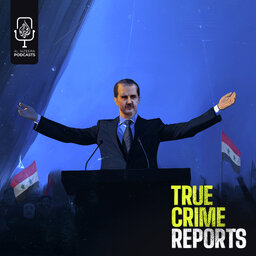 Captagon: Syria’s Hidden Drug Empire