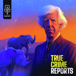 Kenya’s Wildlife Murder Mystery