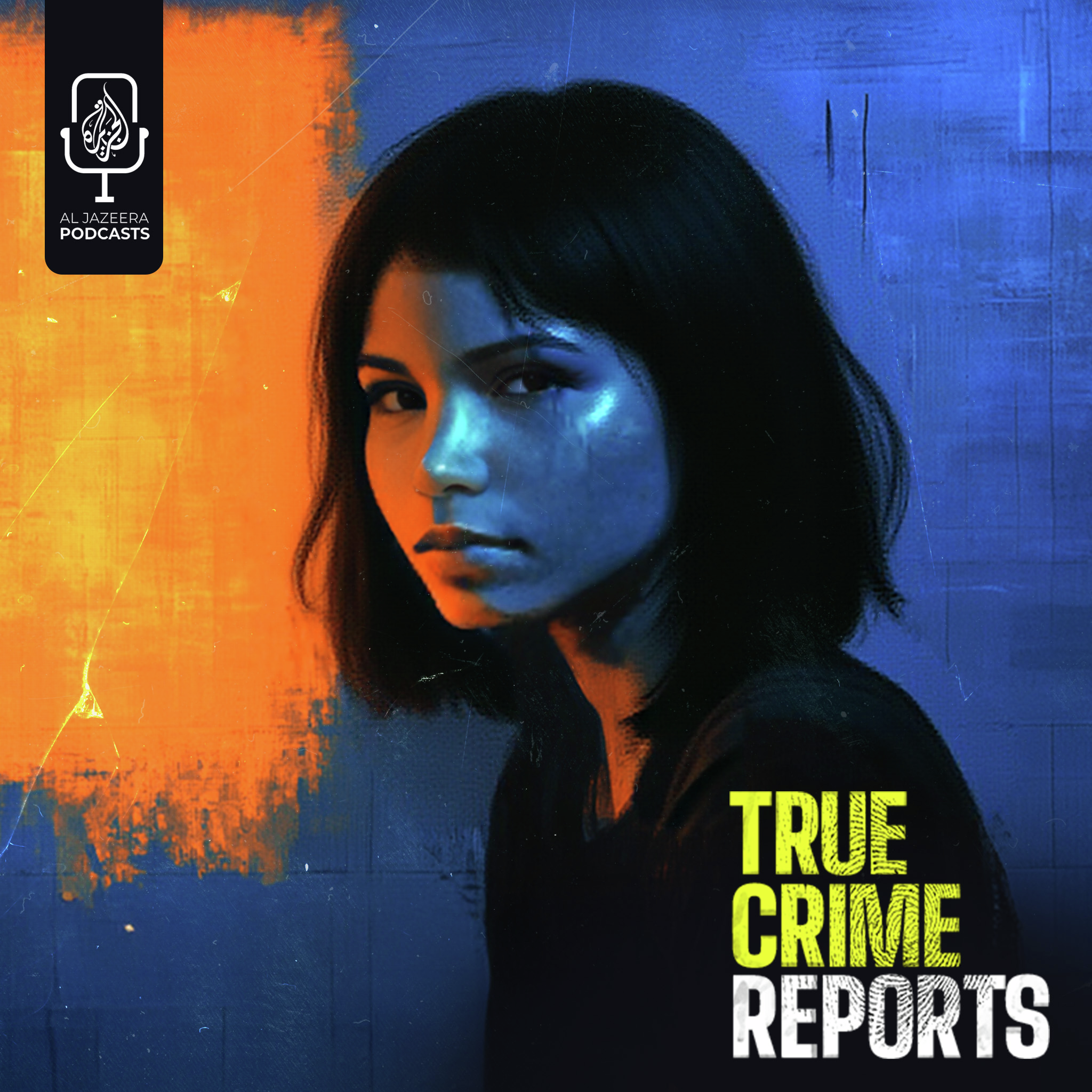 True Crime Reports