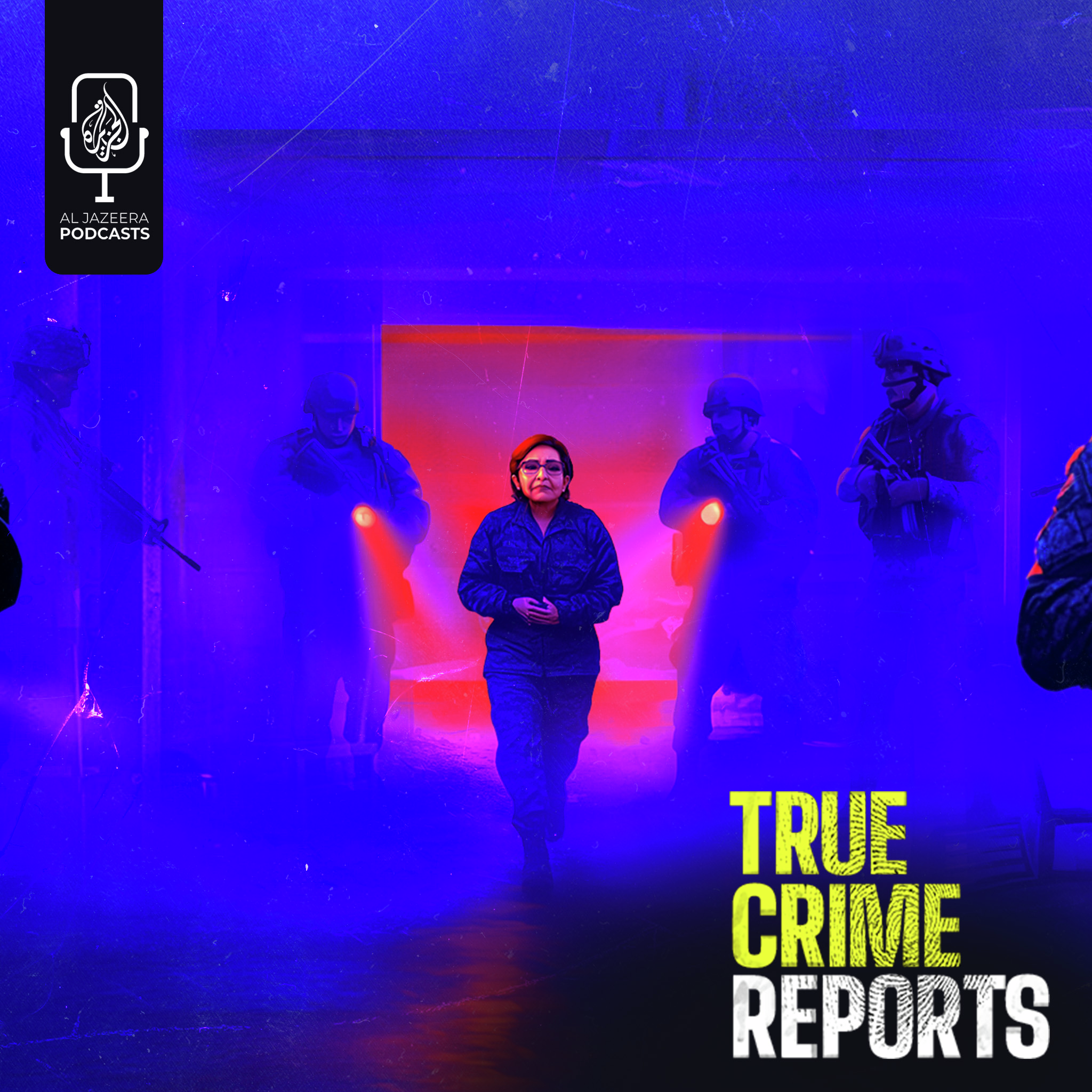 True Crime Reports