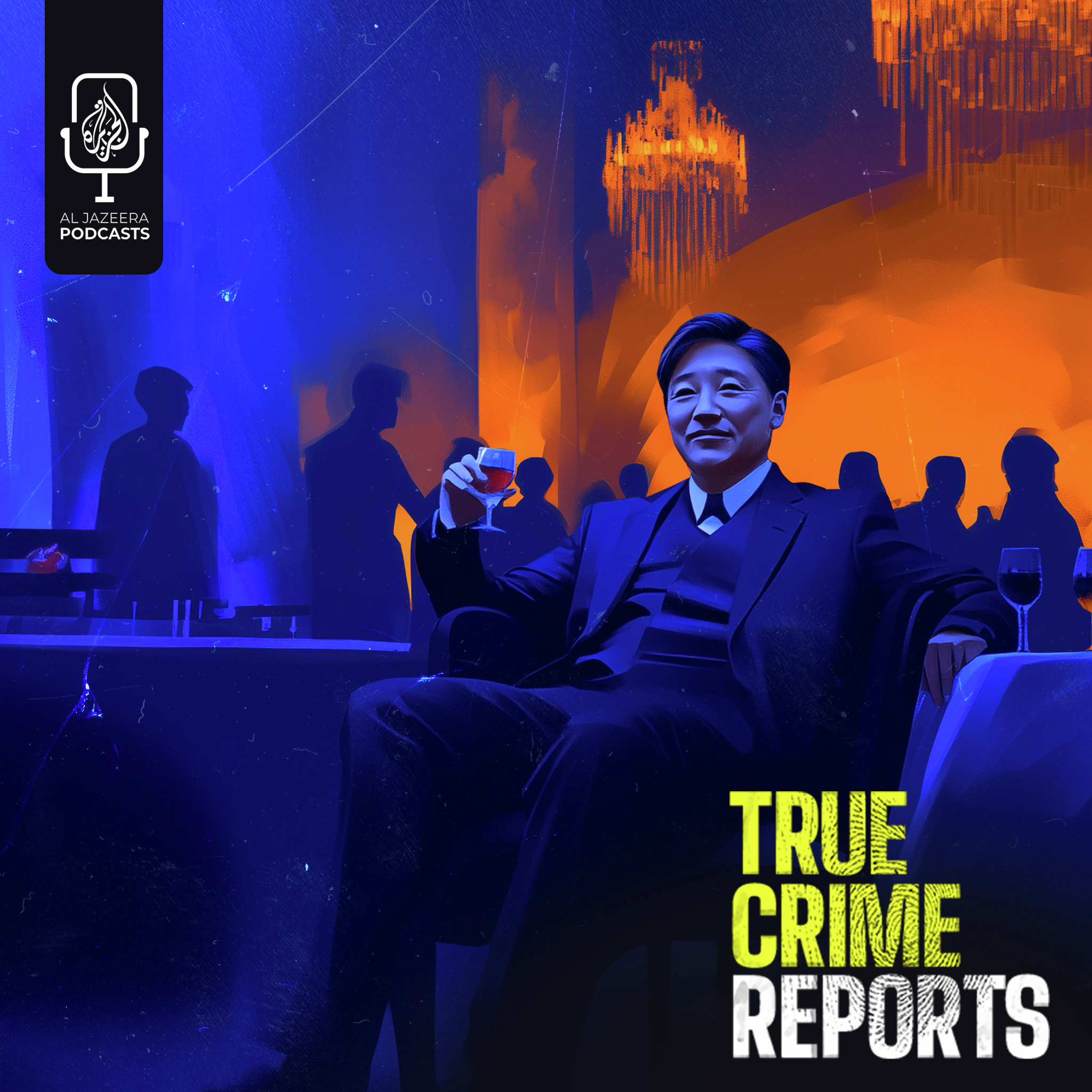 The Meth King of Asia