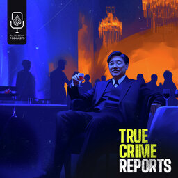 The Meth King of Asia