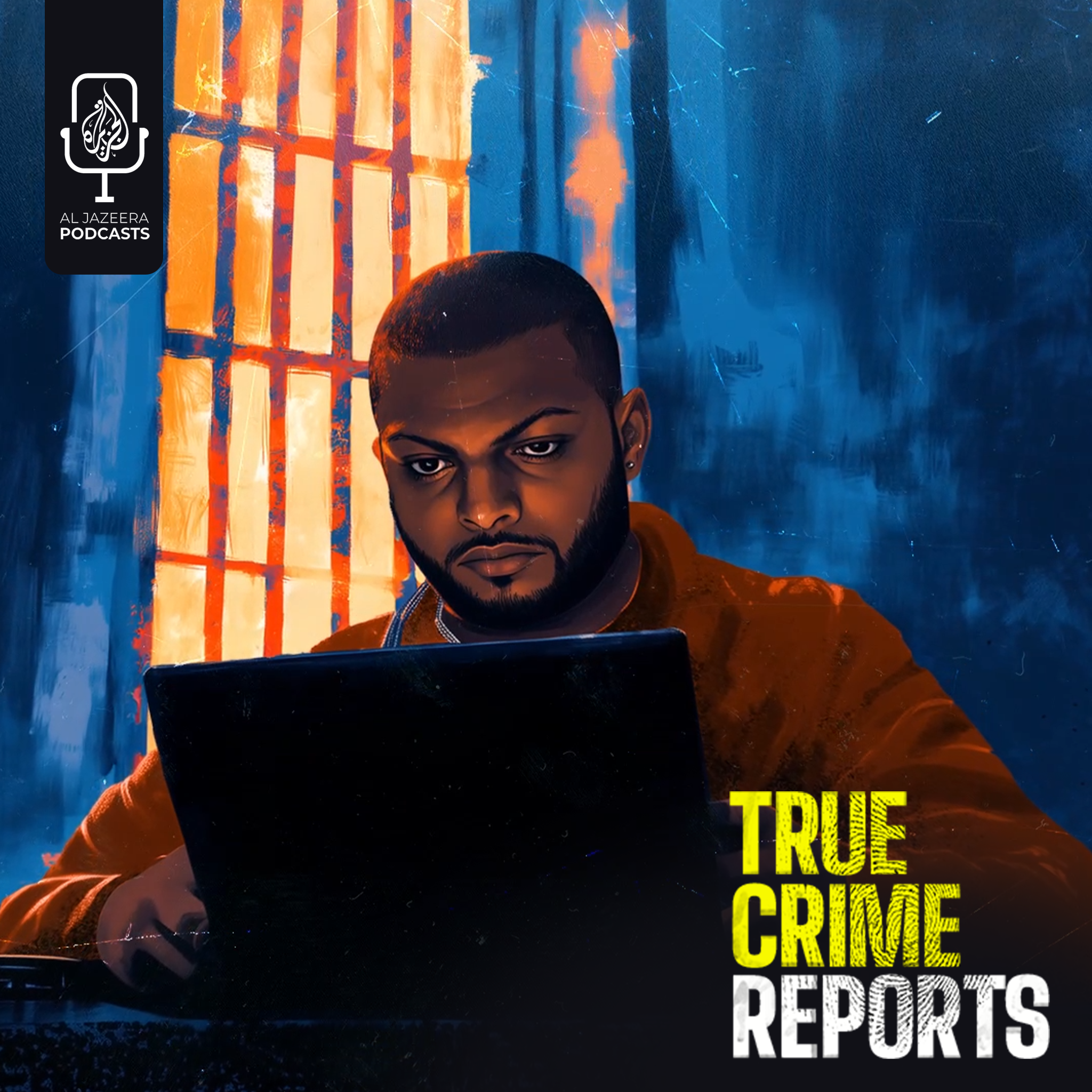True Crime Reports