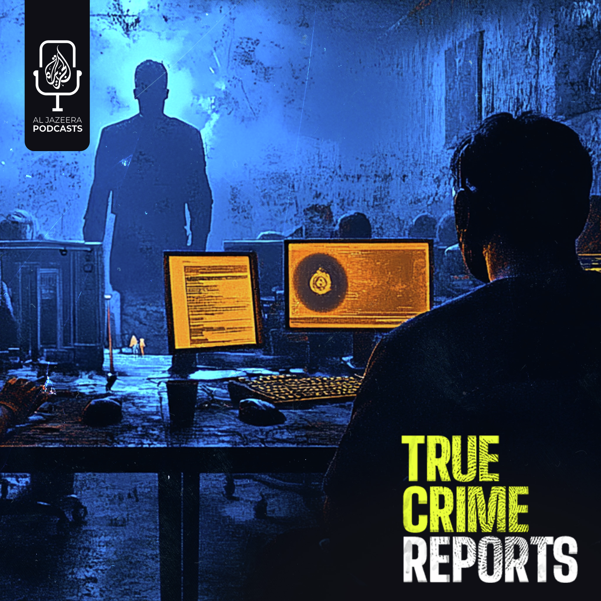 True Crime Reports