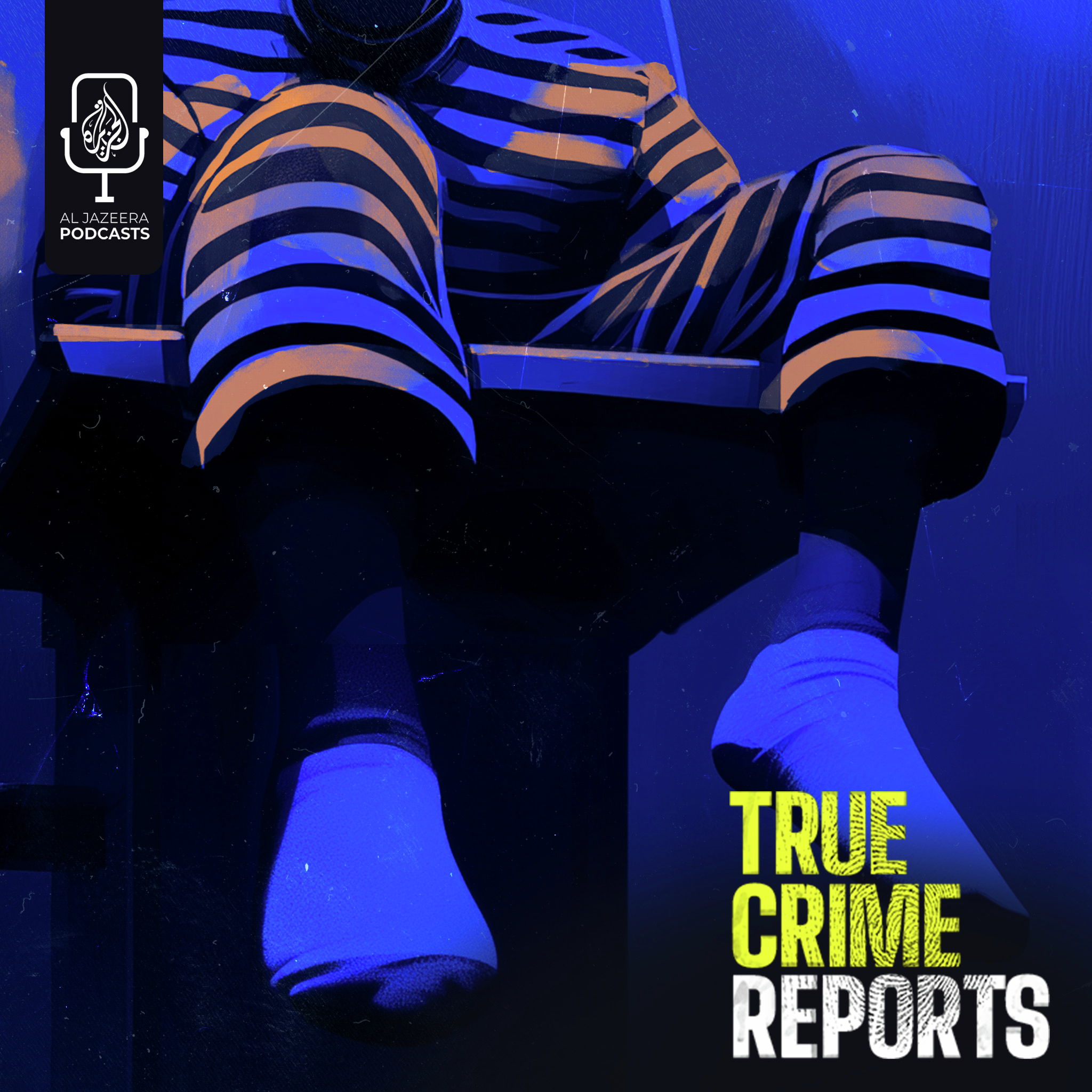 True Crime Reports
