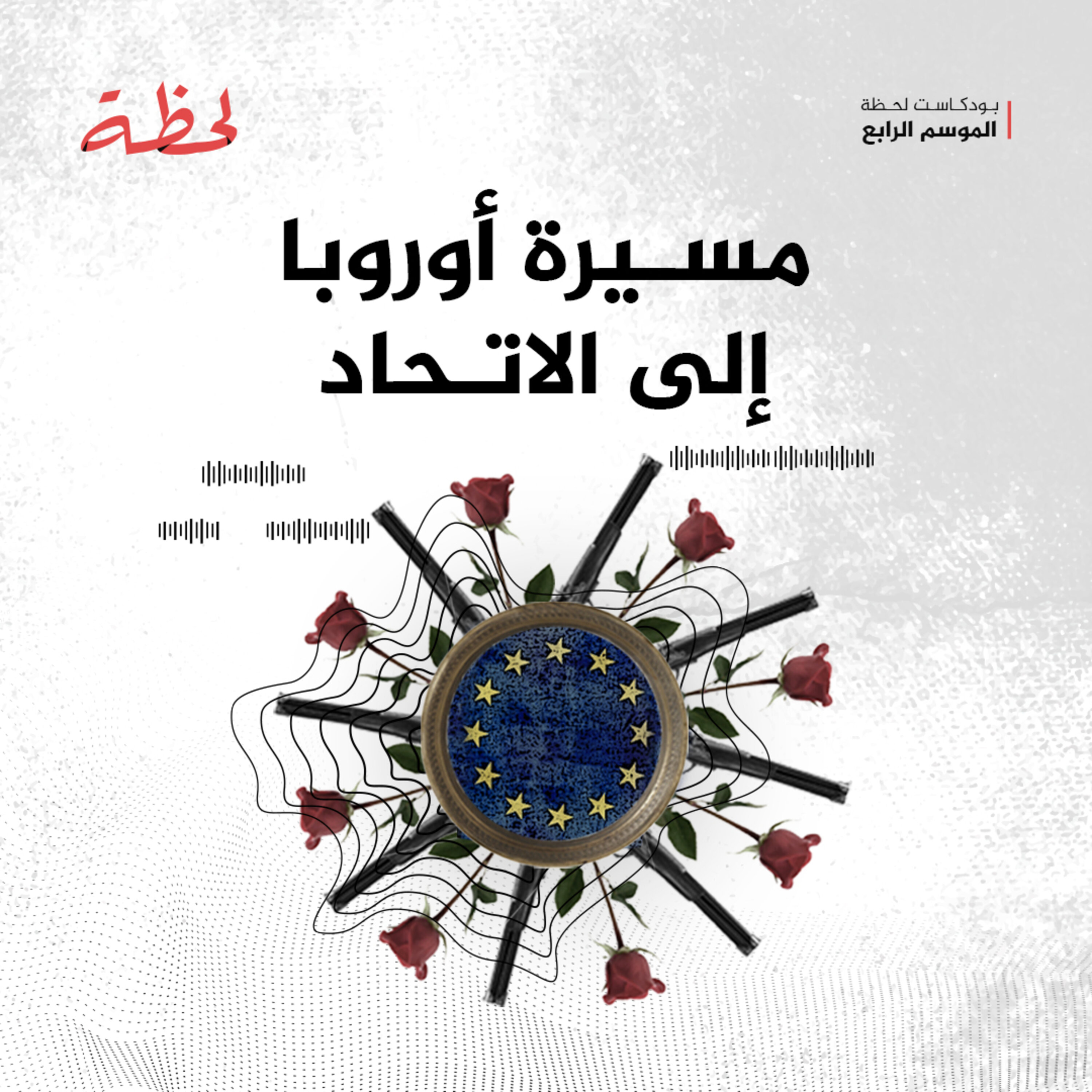 مسيرة أوروبا إلى الاتحاد