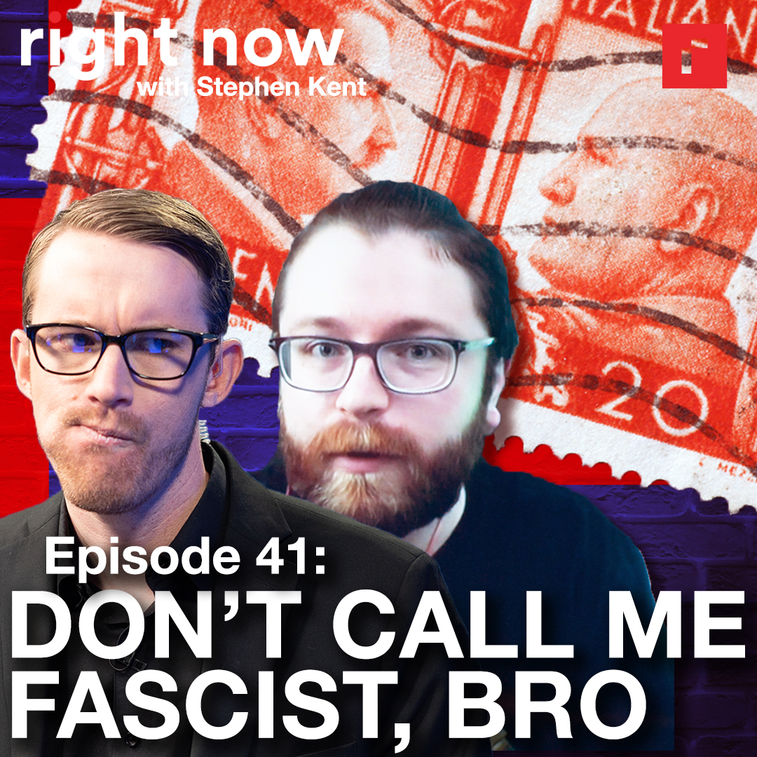 E41: The GOP has a name-calling problem