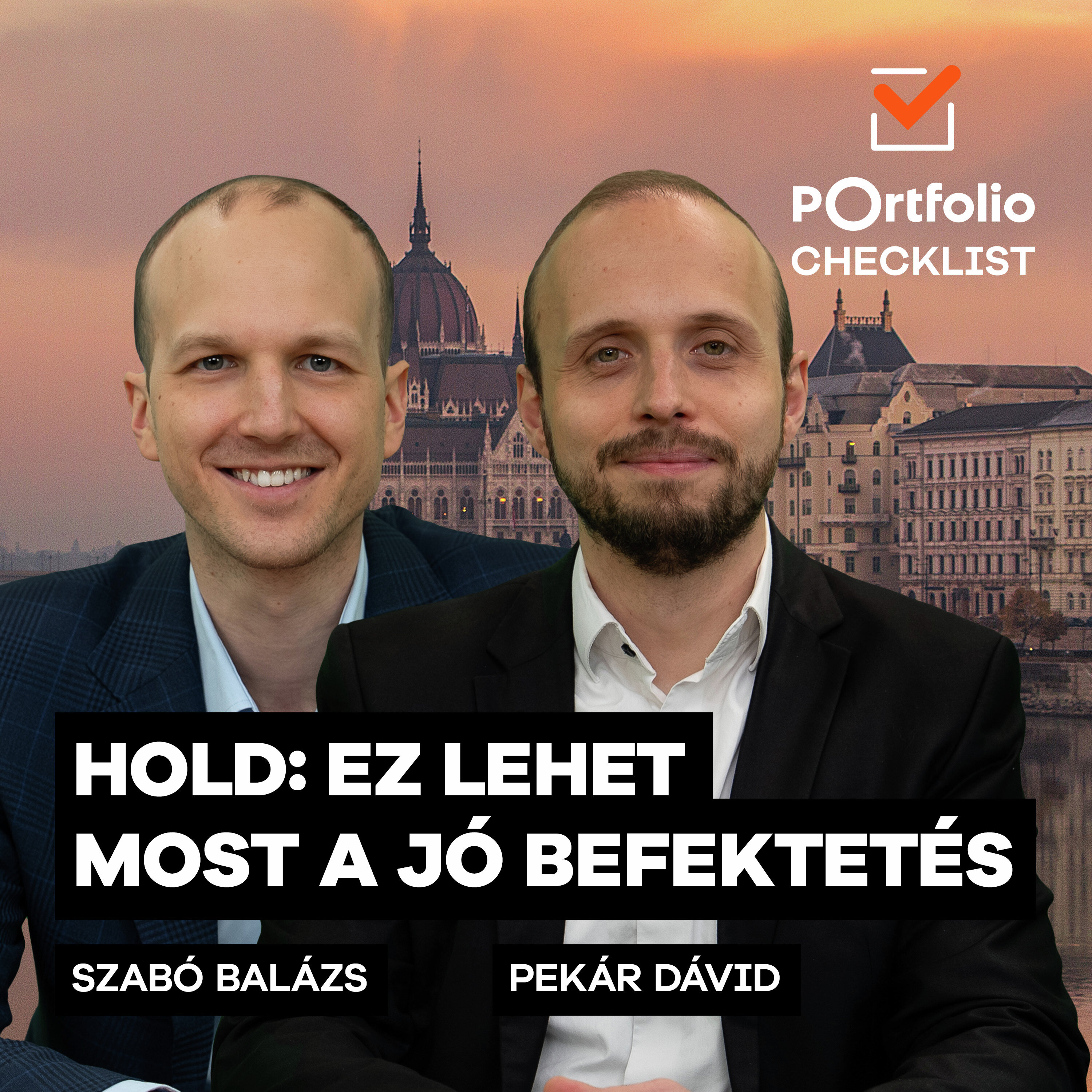 Felejtsük el a forintról kialakult tévhiteket - a HOLD elemzői az új helyzetről episode artwork